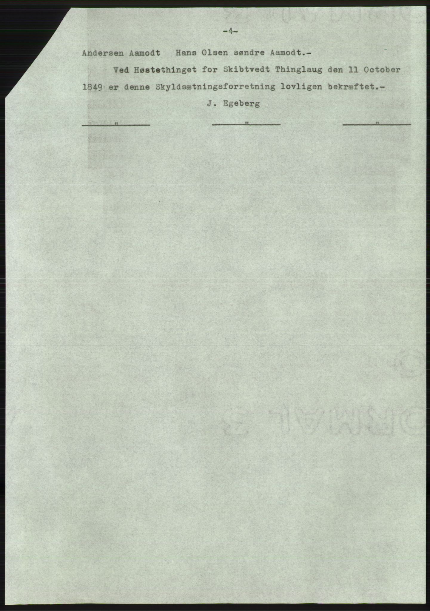 Statsarkivet i Oslo, AV/SAO-A-10621/Z/Zd/L0028: Avskrifter, j.nr 20-2143/1969, 1969, s. 392