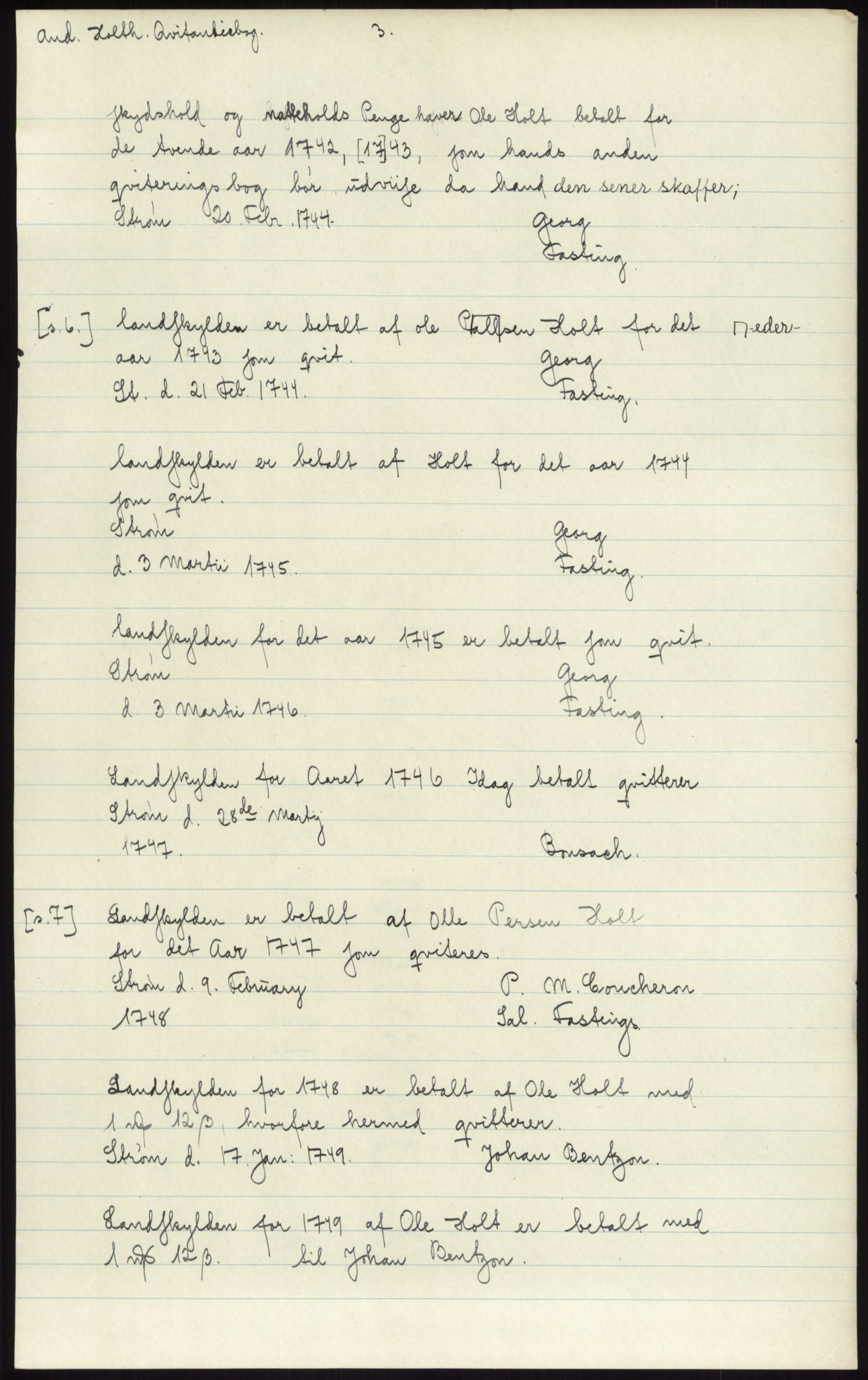 Samlinger til kildeutgivelse, Diplomavskriftsamlingen, RA/EA-4053/H/Ha, s. 1598