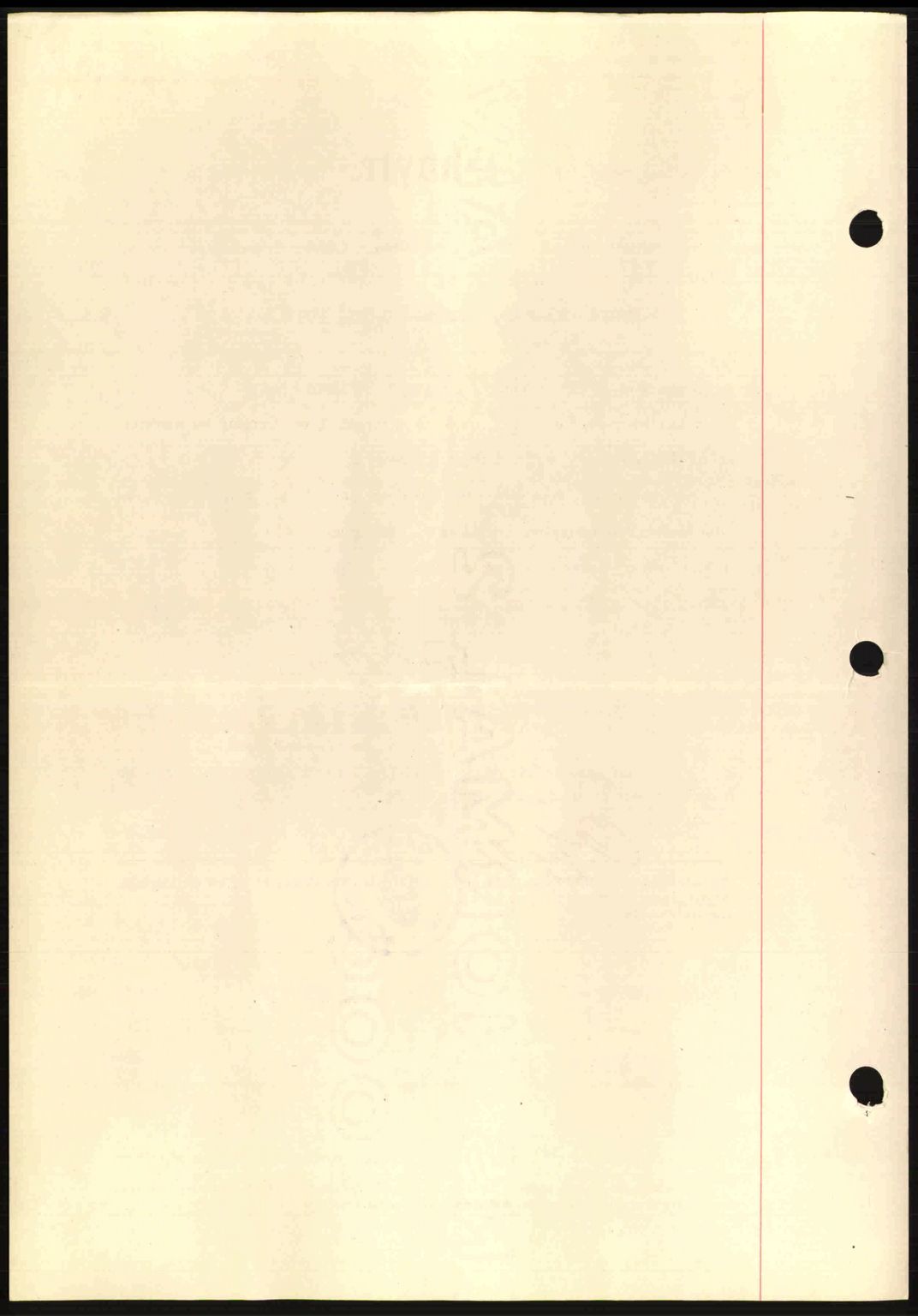 Nordmøre sorenskriveri, SAT/A-4132/1/2/2Ca: Pantebok nr. A90, 1941-1941, Dagboknr: 1014/1941