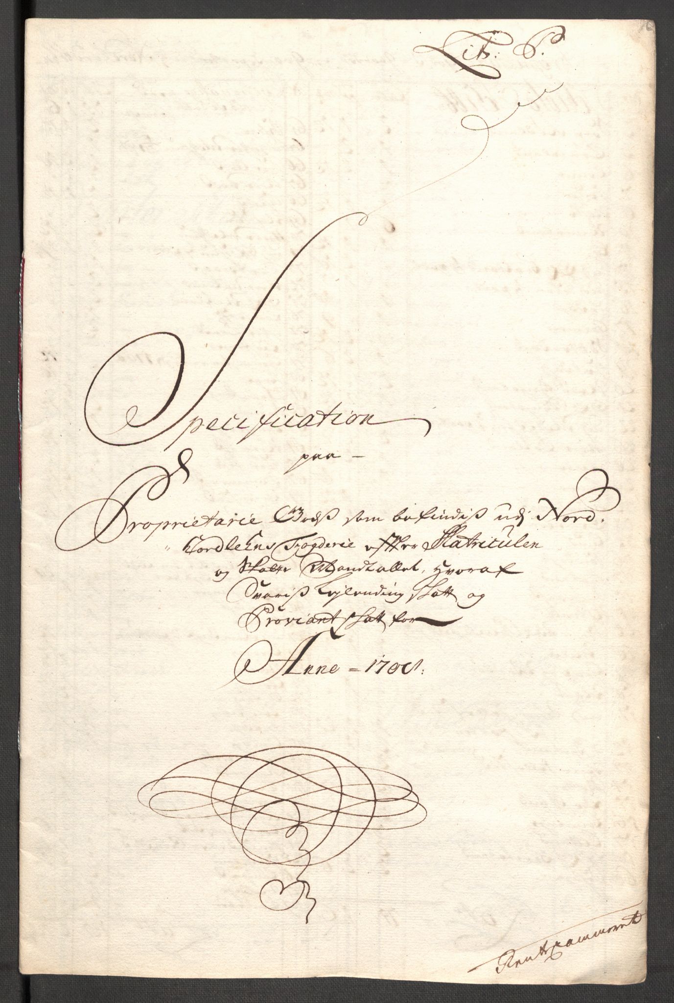 Rentekammeret inntil 1814, Reviderte regnskaper, Fogderegnskap, AV/RA-EA-4092/R51/L3189: Fogderegnskap Nordhordland og Voss, 1708, s. 71