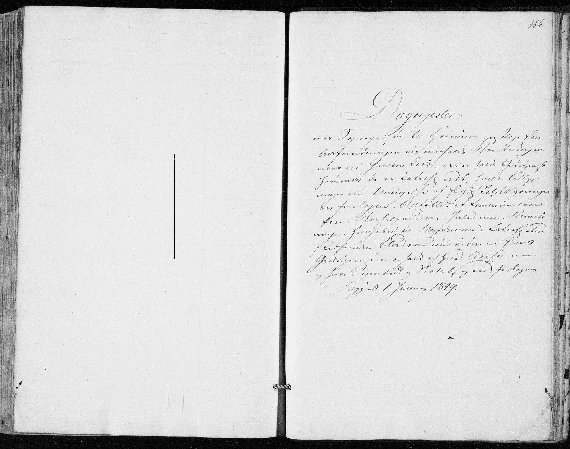 Hedrum kirkebøker, SAKO/A-344/F/Fa/L0006: Ministerialbok nr. I 6, 1849-1857, s. 456
