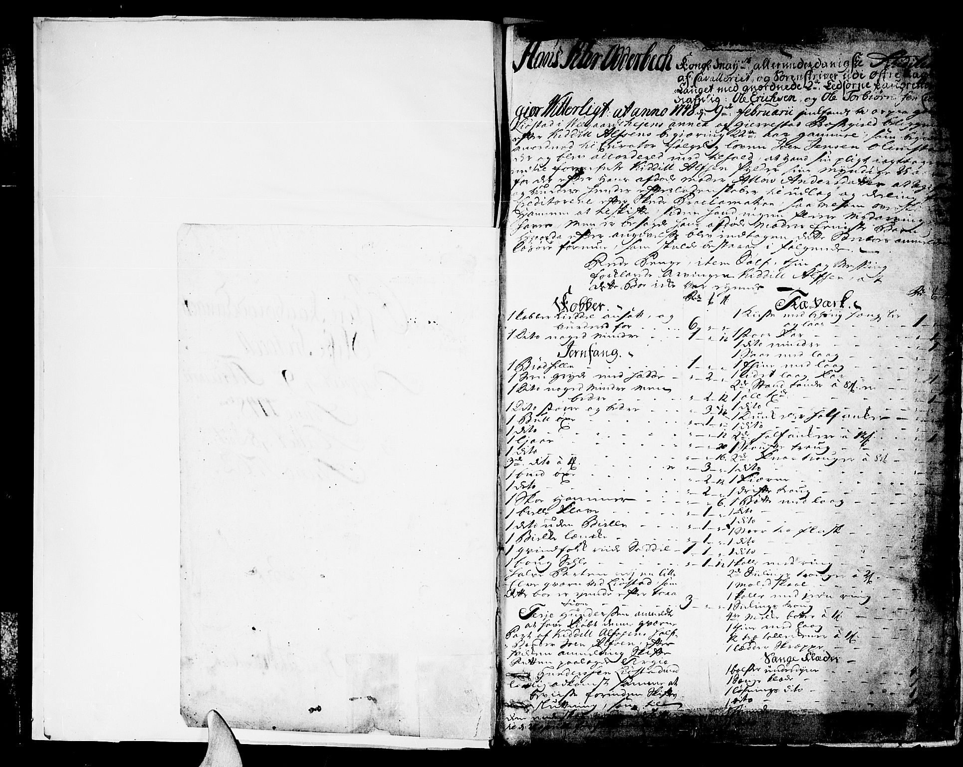 Østre Råbyggelag sorenskriveri, SAK/1221-0016/H/Hc/L0012: Skifteprotokoll nr 12a med register, 1748-1752, s. 0b-1a