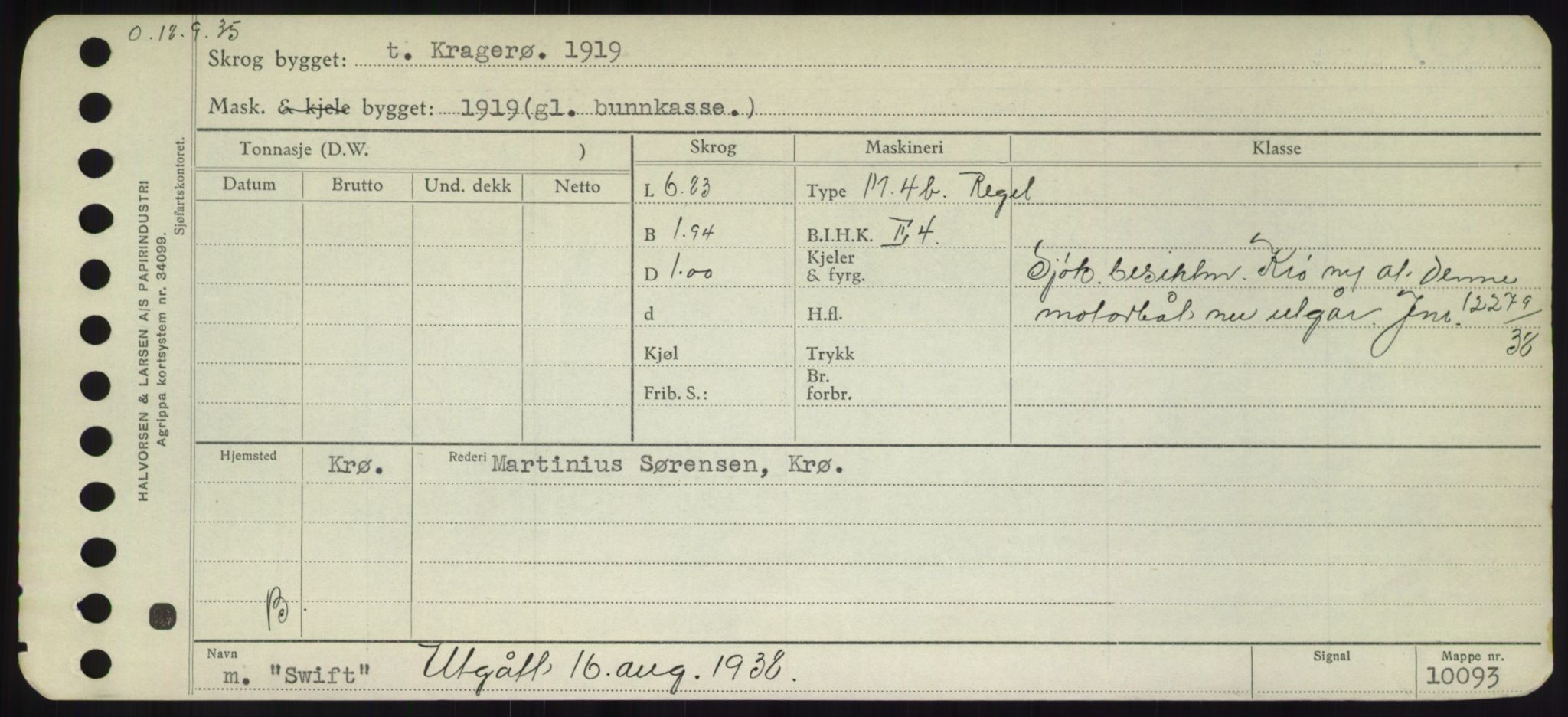 Sjøfartsdirektoratet med forløpere, Skipsmålingen, RA/S-1627/H/Hd/L0037: Fartøy, Su-Så, s. 397