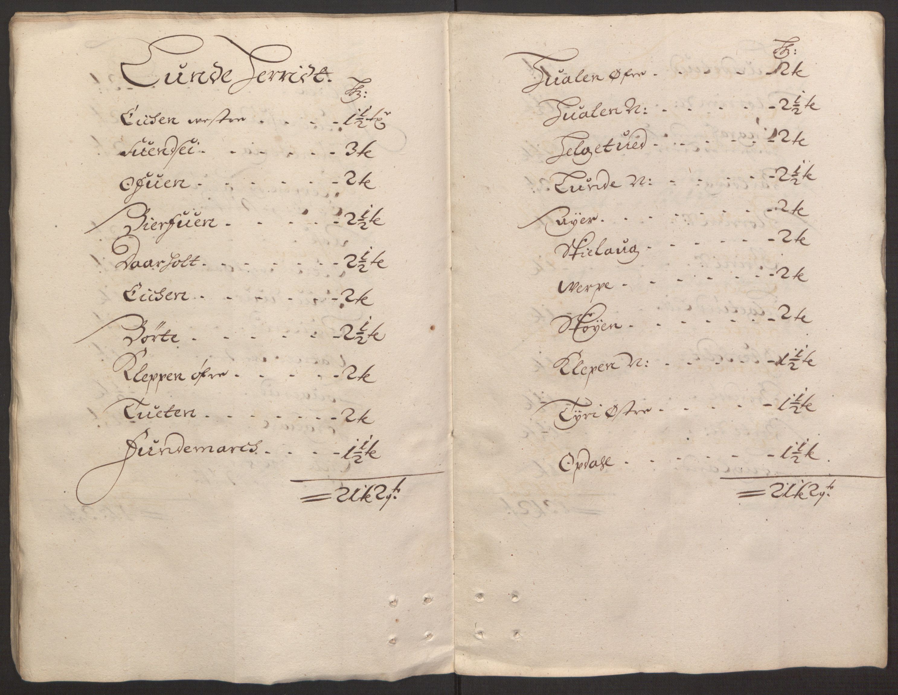 Rentekammeret inntil 1814, Reviderte regnskaper, Fogderegnskap, AV/RA-EA-4092/R35/L2072: Fogderegnskap Øvre og Nedre Telemark, 1679, s. 231