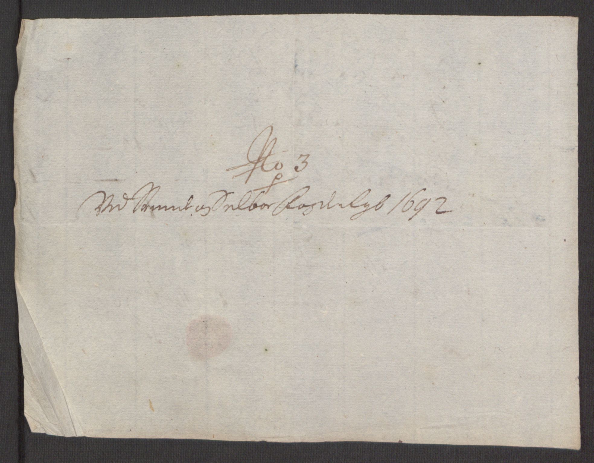 Rentekammeret inntil 1814, Reviderte regnskaper, Fogderegnskap, AV/RA-EA-4092/R61/L4103: Fogderegnskap Strinda og Selbu, 1691-1692, s. 394