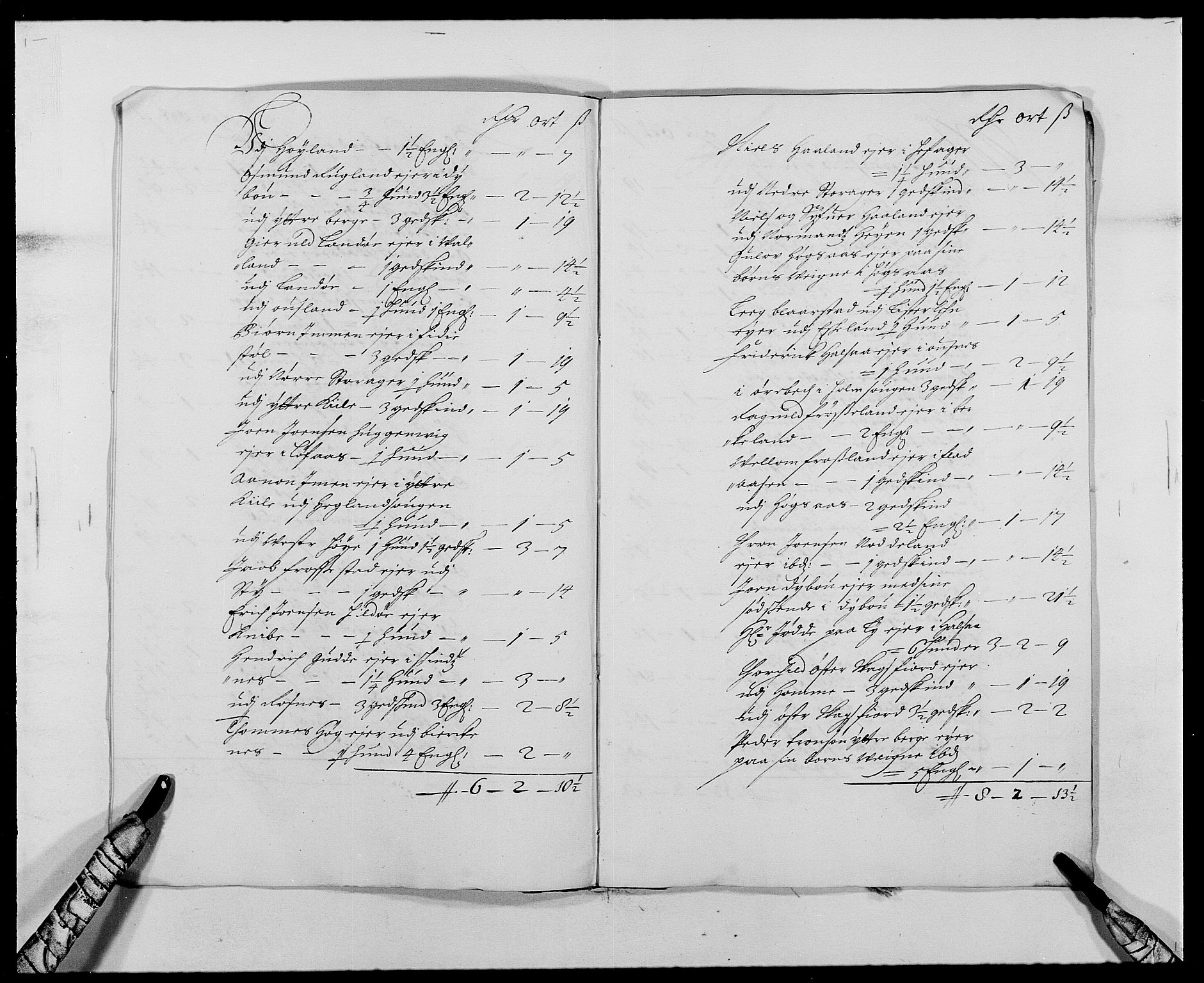 Rentekammeret inntil 1814, Reviderte regnskaper, Fogderegnskap, AV/RA-EA-4092/R42/L2540: Mandal fogderi, 1676-1680, s. 163