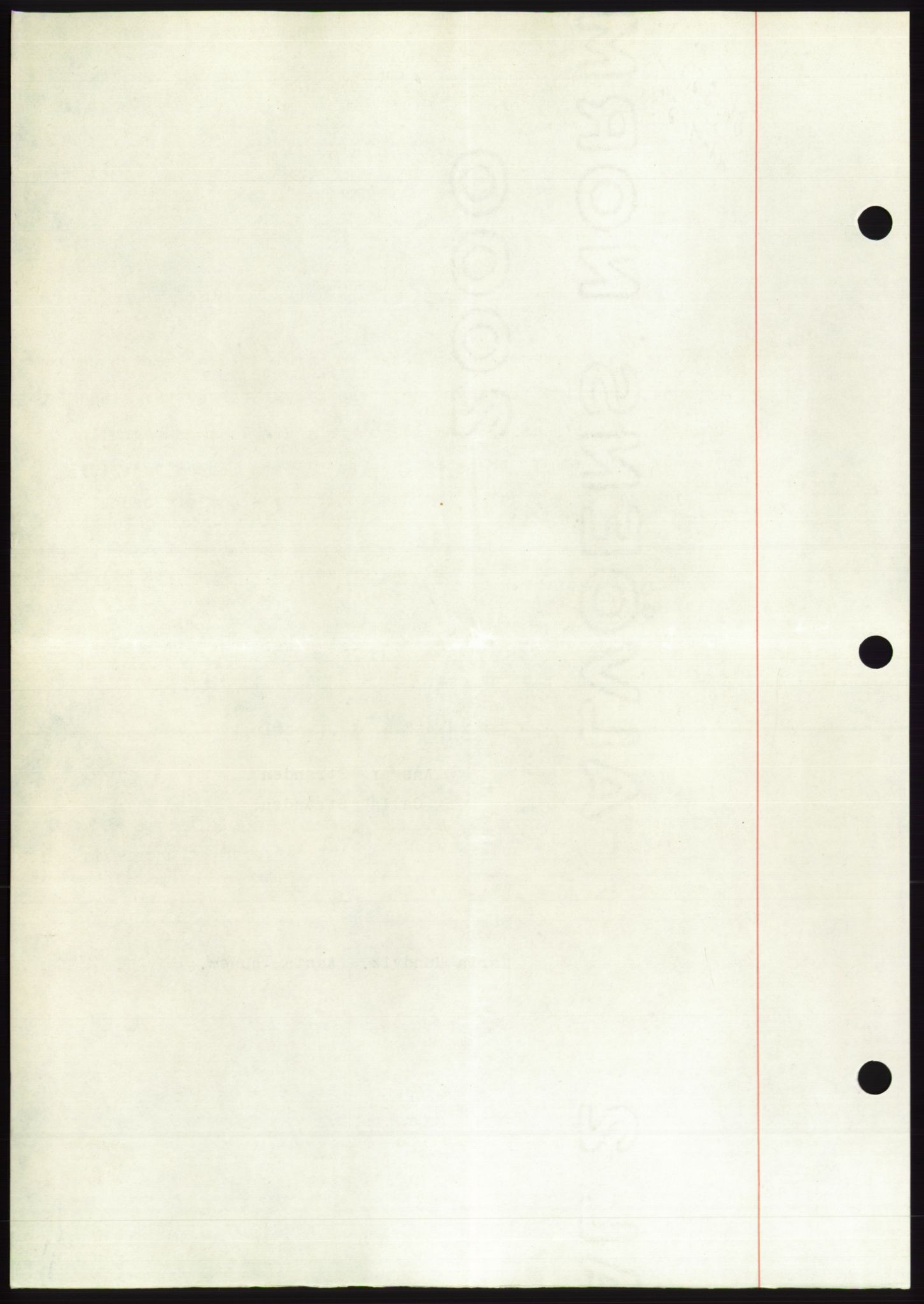 Søre Sunnmøre sorenskriveri, AV/SAT-A-4122/1/2/2C/L0094: Pantebok nr. 20A, 1953-1953, Dagboknr: 859/1953
