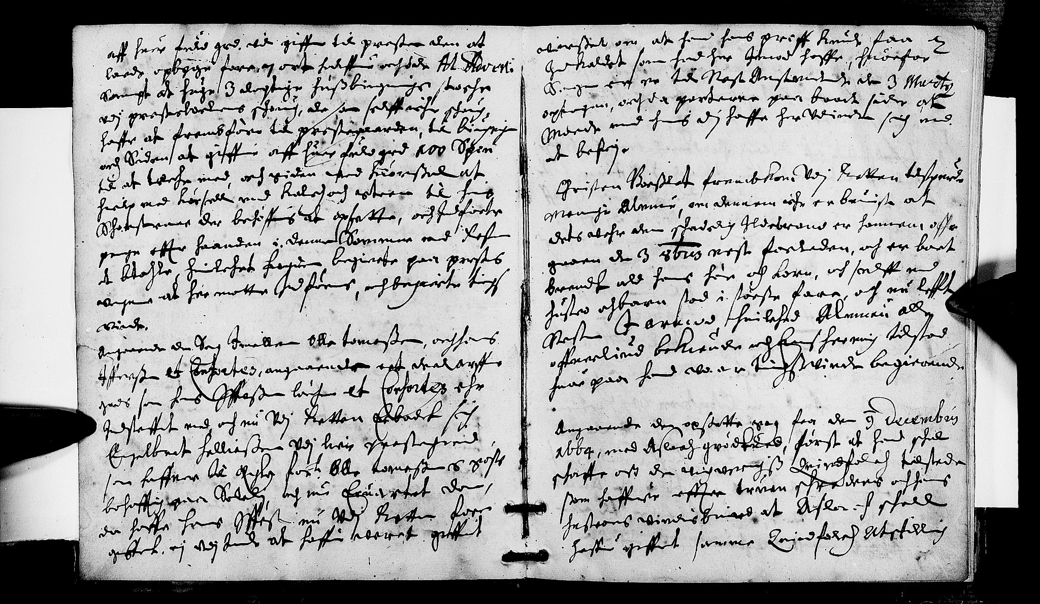Heggen og Frøland sorenskriveri I, SAO/A-11556/F/Fb/L0007: Tingbok, 1665, s. 1b-2a