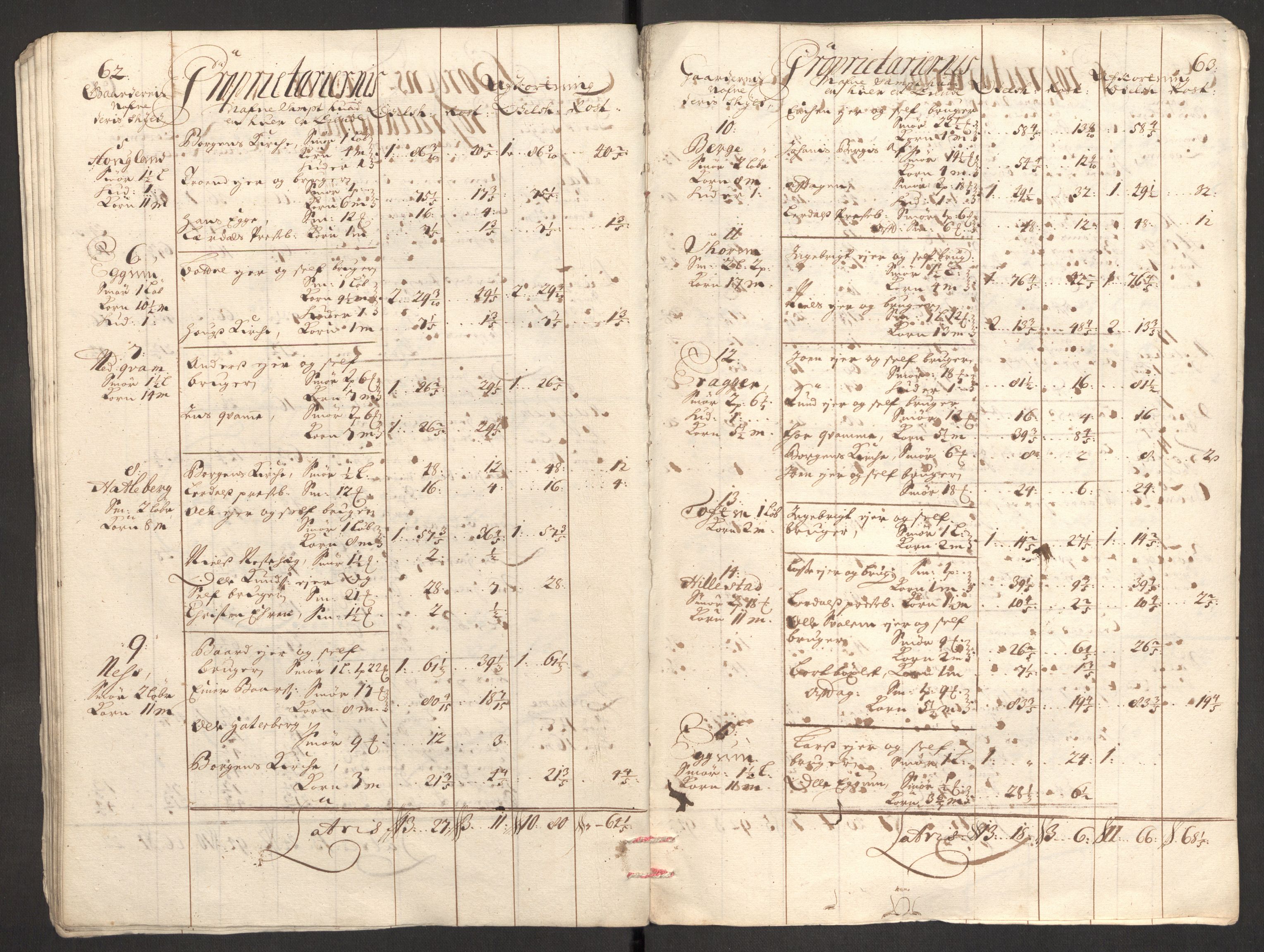 Rentekammeret inntil 1814, Reviderte regnskaper, Fogderegnskap, AV/RA-EA-4092/R52/L3315: Fogderegnskap Sogn, 1708, s. 52