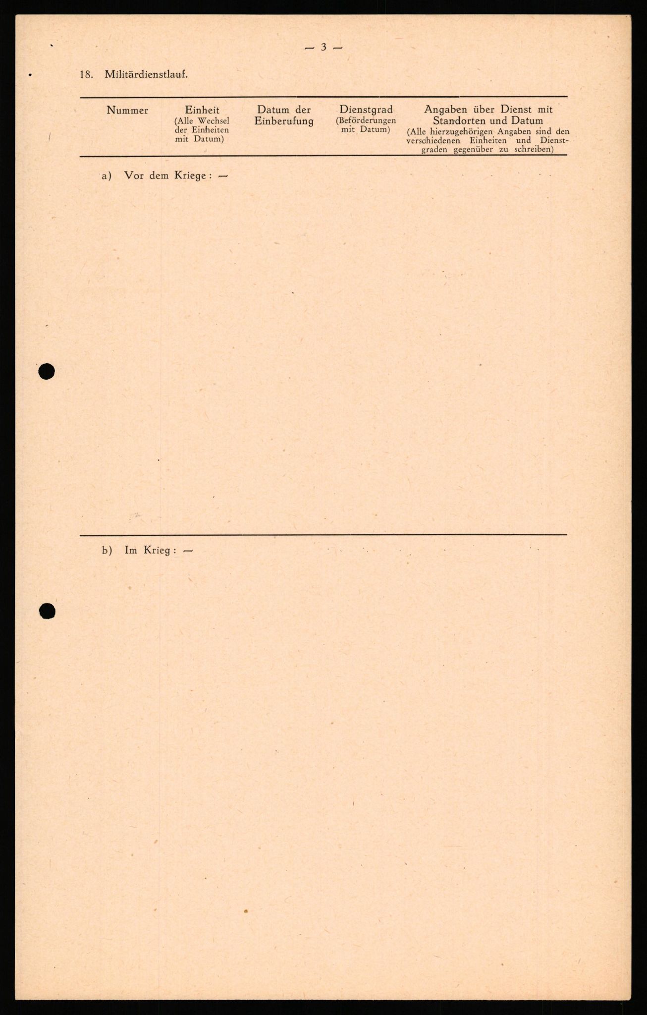 Forsvaret, Forsvarets overkommando II, AV/RA-RAFA-3915/D/Db/L0038: CI Questionaires. Tyske okkupasjonsstyrker i Norge. Østerrikere., 1945-1946, s. 233