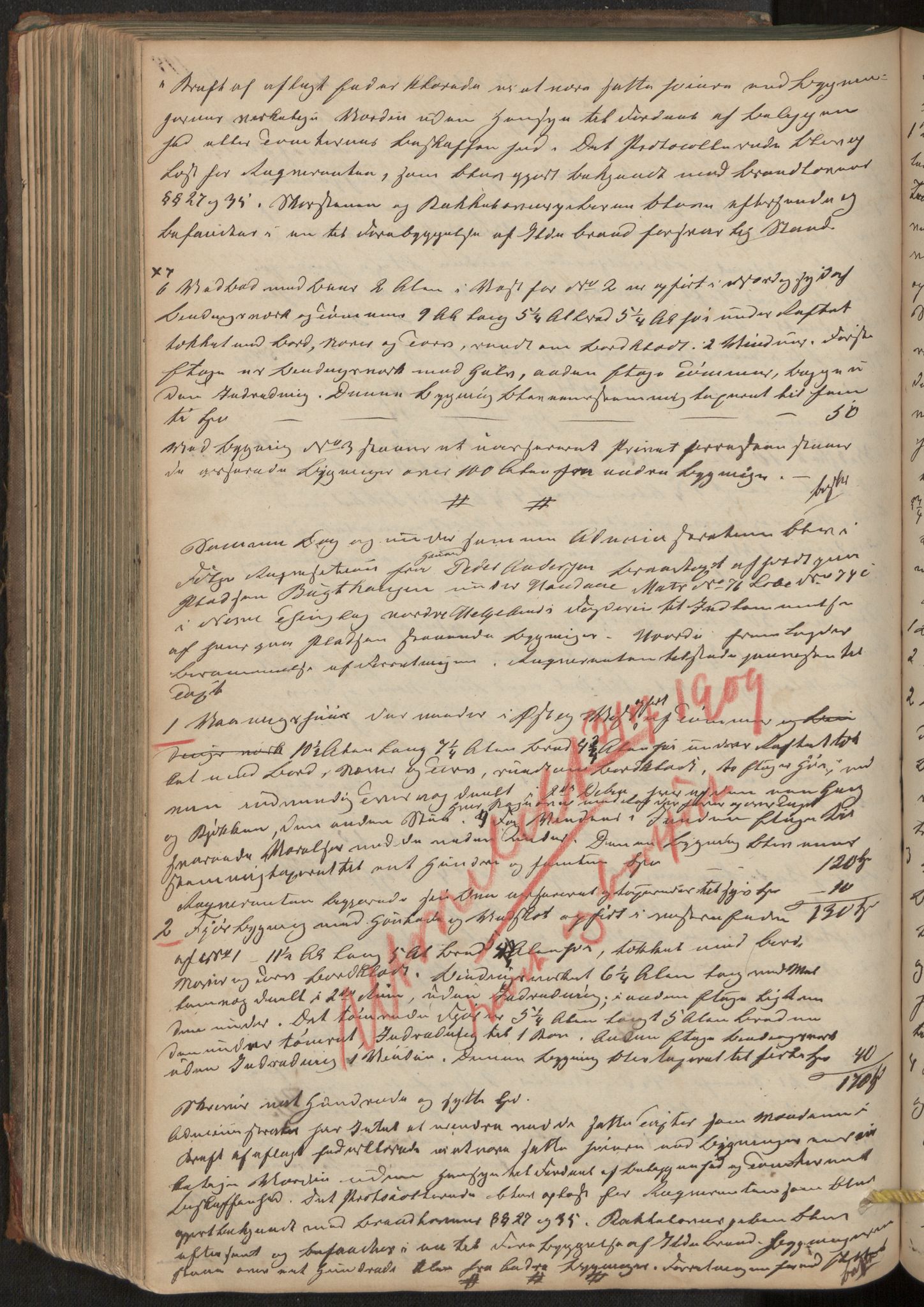 Norges Brannkasse Nesna, AV/SAT-A-5575/Fa/L0001: Branntakstprotokoll, 1862-1877, s. 194b