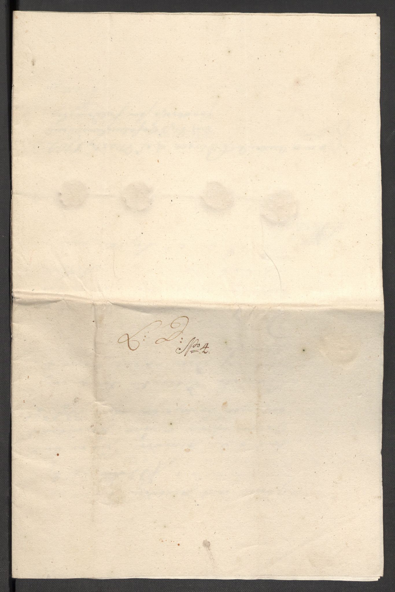 Rentekammeret inntil 1814, Reviderte regnskaper, Fogderegnskap, RA/EA-4092/R48/L2981: Fogderegnskap Sunnhordland og Hardanger, 1703, s. 53