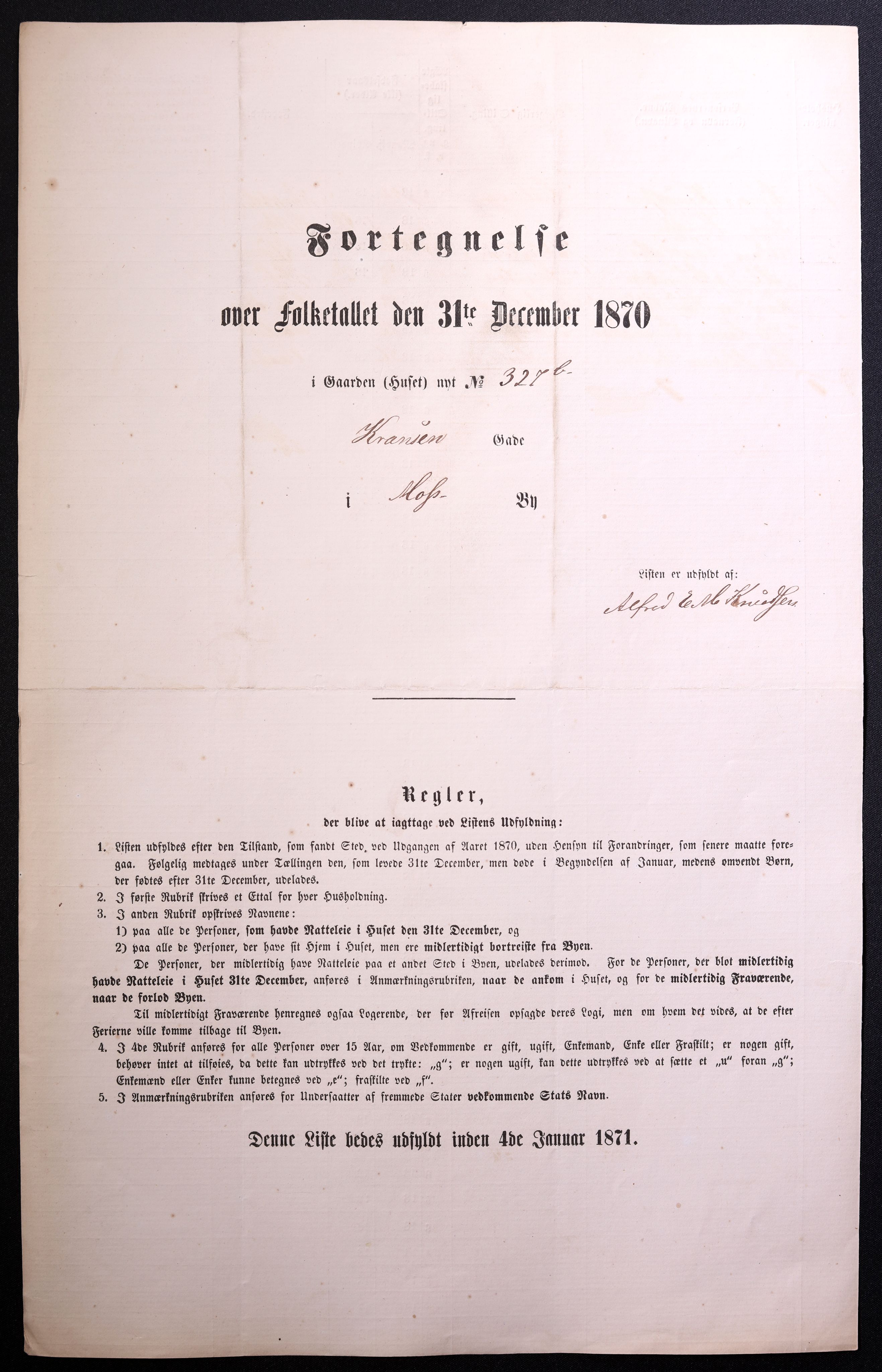 RA, Folketelling 1870 for 0104 Moss kjøpstad, 1870, s. 513