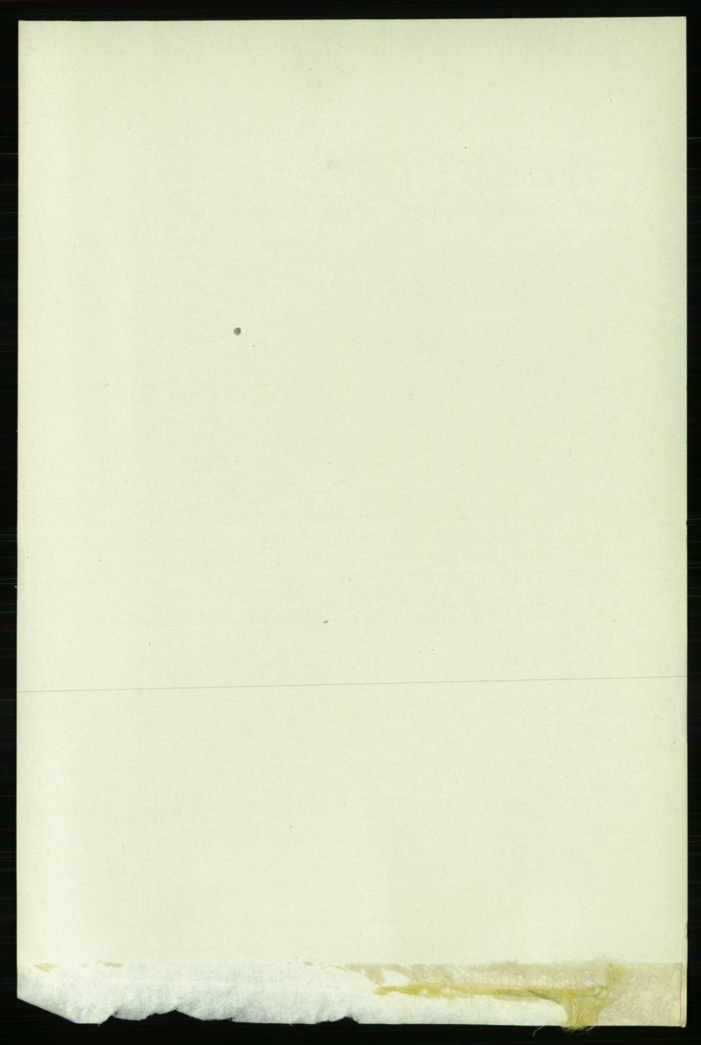 RA, Folketelling 1891 for 1002 Mandal ladested, 1891, s. 3156