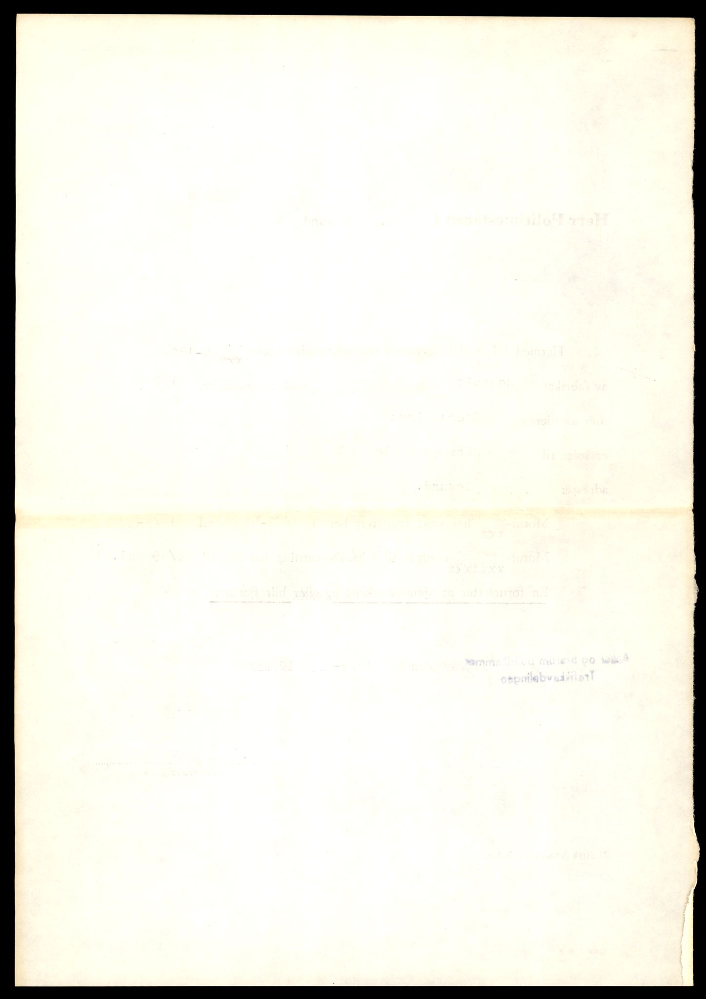 Møre og Romsdal vegkontor - Ålesund trafikkstasjon, AV/SAT-A-4099/F/Fe/L0049: Registreringskort for kjøretøy T 14864 - T 18613, 1927-1998, s. 280