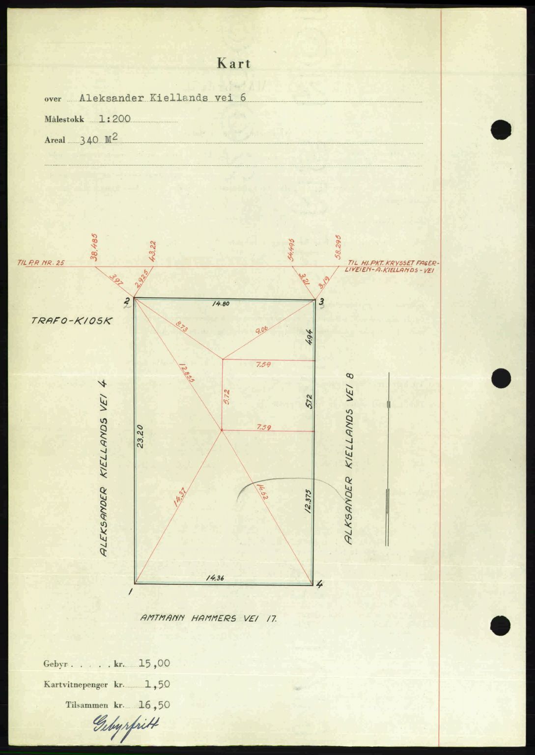 Romsdal sorenskriveri, AV/SAT-A-4149/1/2/2C: Pantebok nr. A26, 1948-1948, Dagboknr: 1444/1948