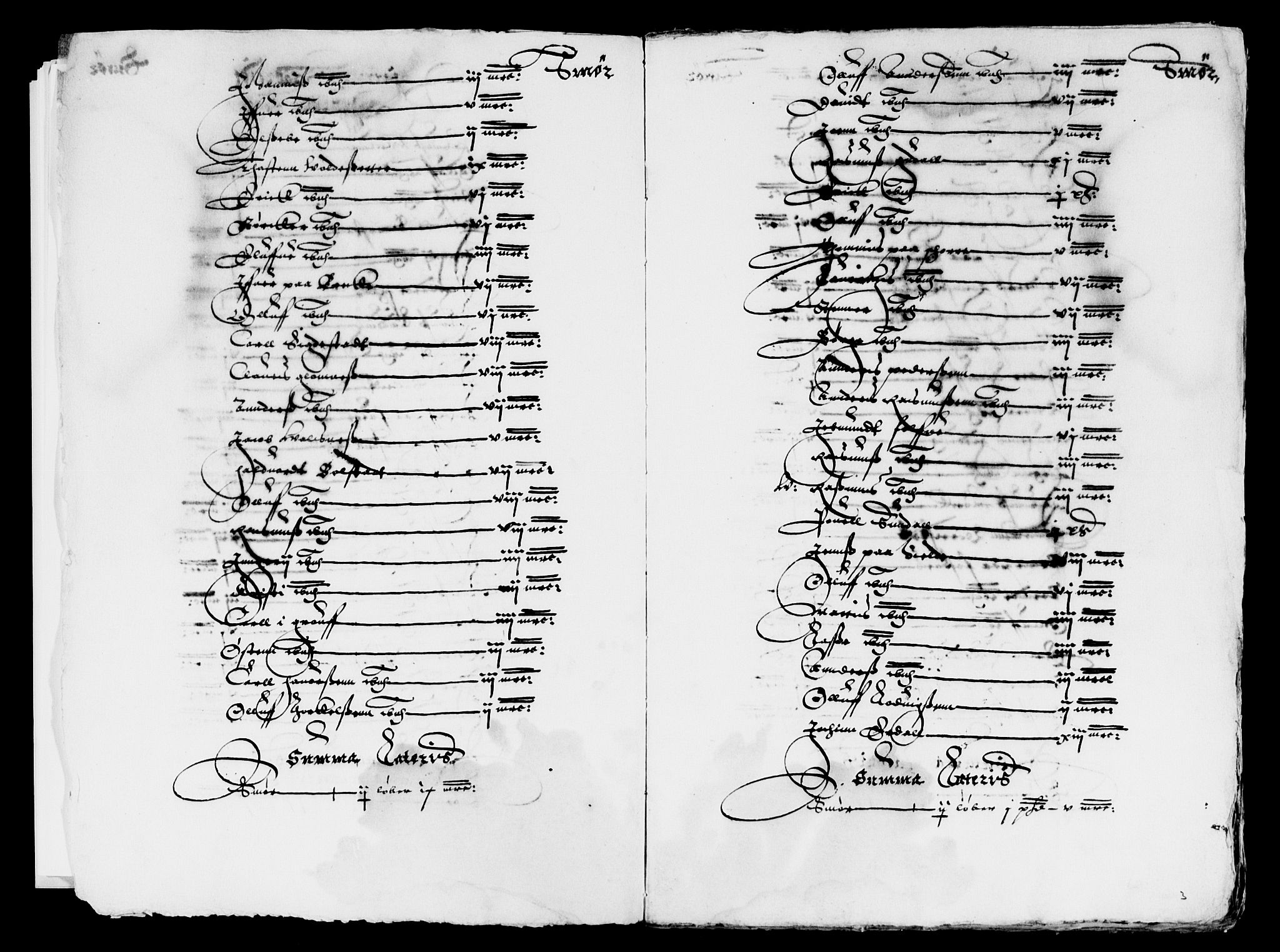 Rentekammeret inntil 1814, Reviderte regnskaper, Lensregnskaper, AV/RA-EA-5023/R/Rb/Rbt/L0009: Bergenhus len, 1609-1612