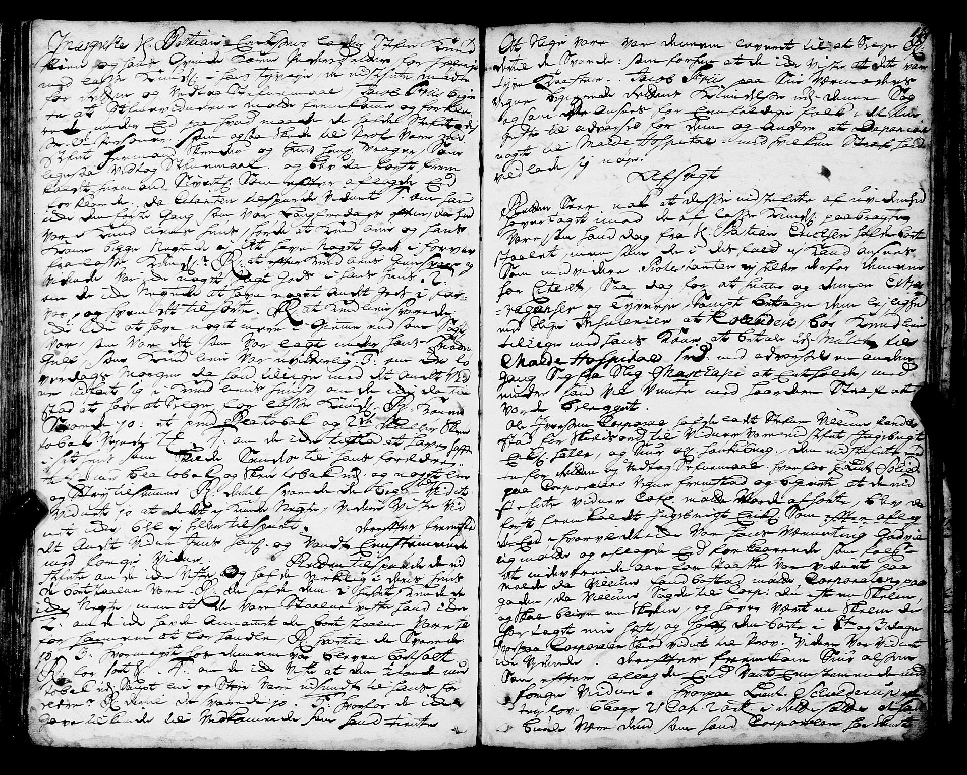 Romsdal sorenskriveri, SAT/A-4149/1/1/1A/L0010: Tingbok, 1728-1732, s. 131