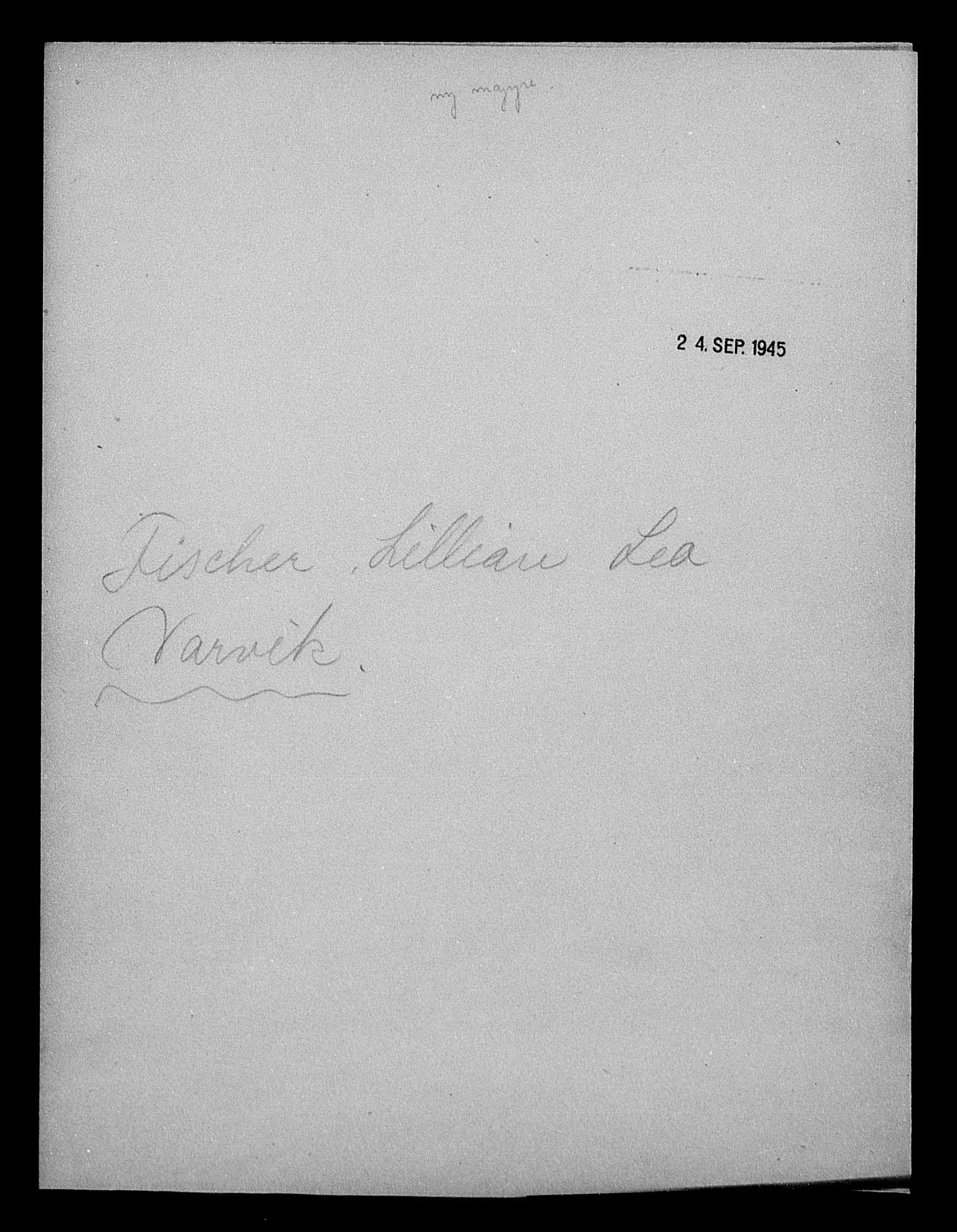 Justisdepartementet, Tilbakeføringskontoret for inndratte formuer, AV/RA-S-1564/H/Hc/Hcb/L0912: --, 1945-1947, s. 896
