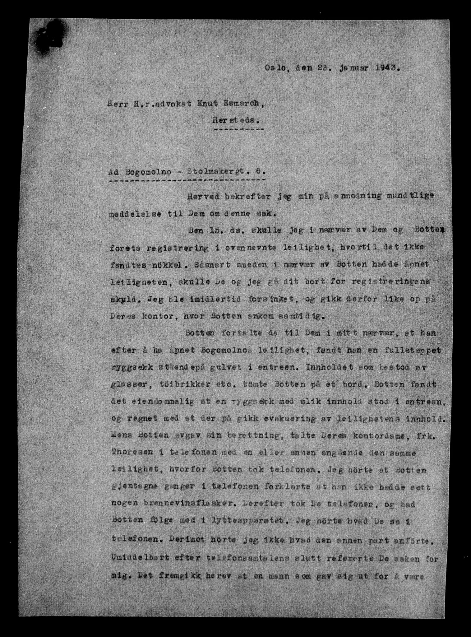 Justisdepartementet, Tilbakeføringskontoret for inndratte formuer, AV/RA-S-1564/H/Hc/Hcc/L0927: --, 1945-1947, s. 340
