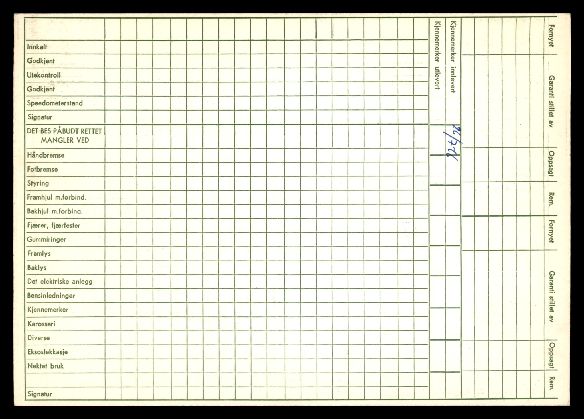 Møre og Romsdal vegkontor - Ålesund trafikkstasjon, AV/SAT-A-4099/F/Fe/L0040: Registreringskort for kjøretøy T 13531 - T 13709, 1927-1998, s. 2040