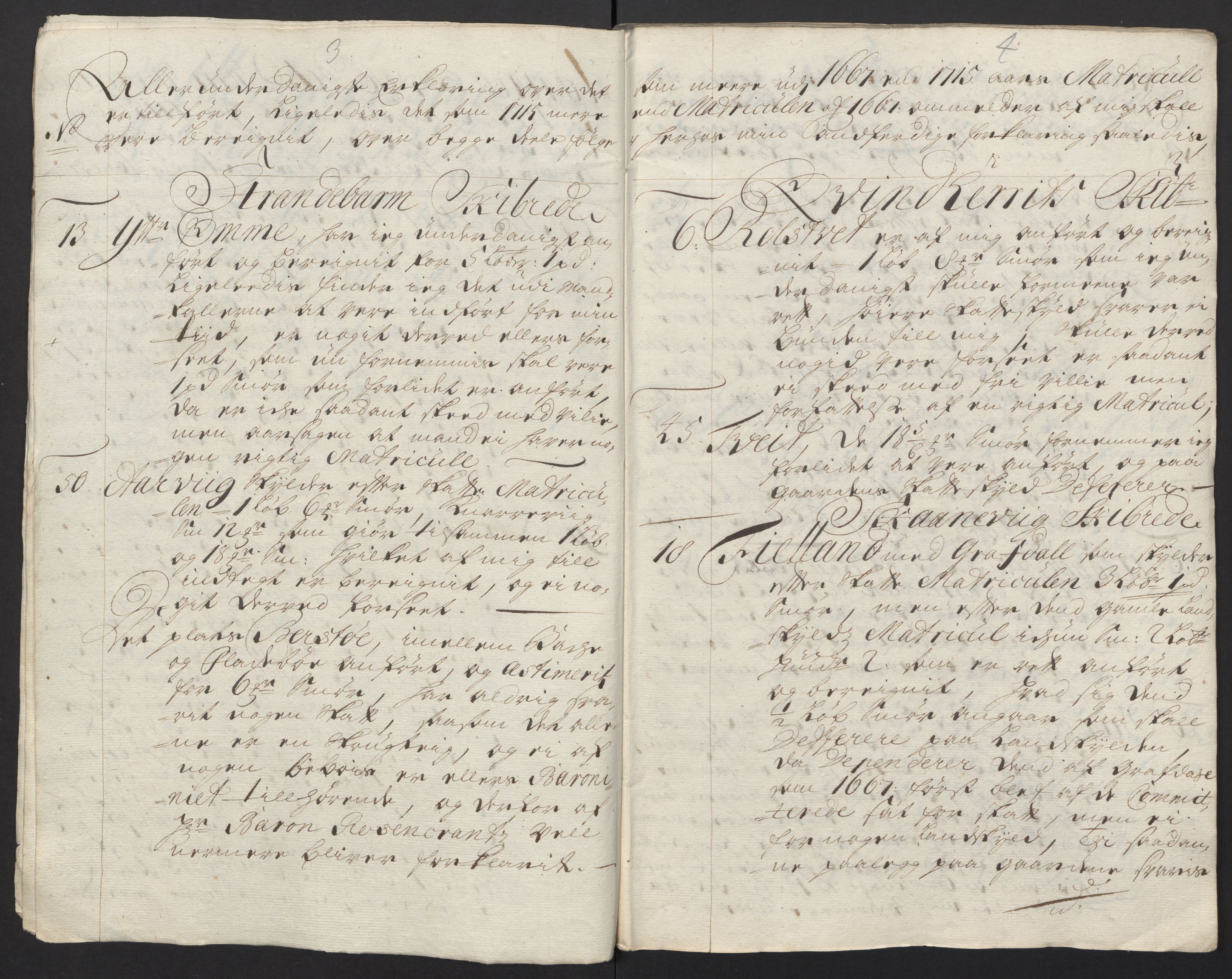 Rentekammeret inntil 1814, Reviderte regnskaper, Fogderegnskap, AV/RA-EA-4092/R48/L2993: Fogderegnskap Sunnhordland og Hardanger, 1716, s. 5