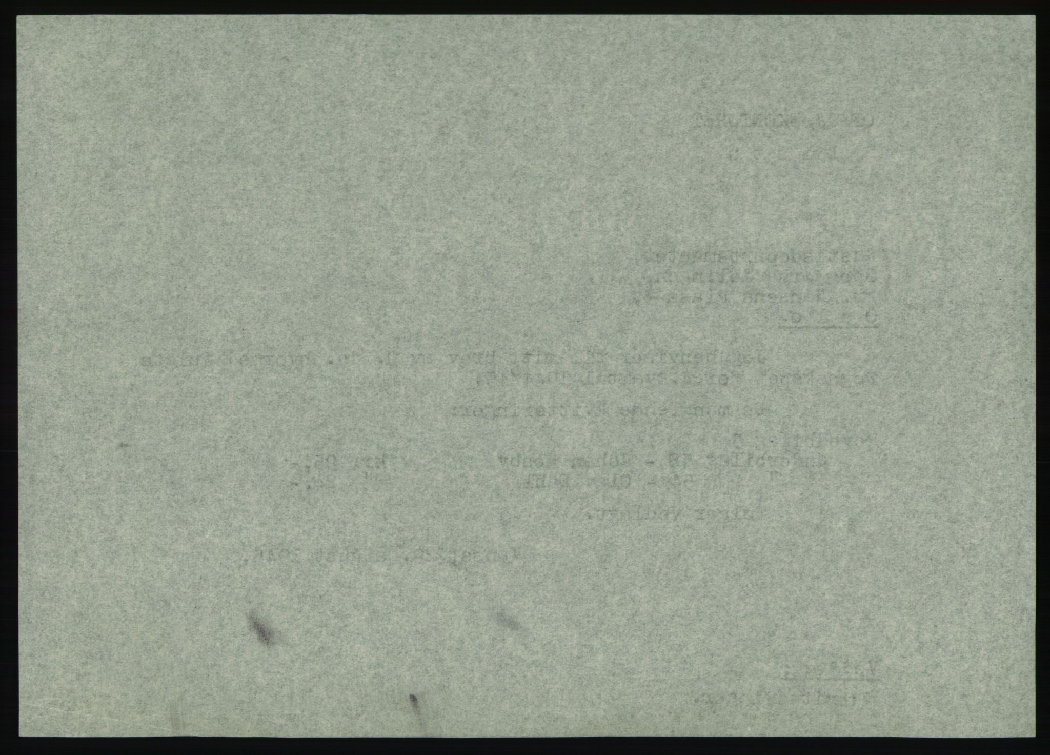 Forsvarsdepartementet, 10. kontor / Oppgjørskontoret, AV/RA-RAFA-1225/D/Db/L0180: Lista oppgjørskontor, 1942-1952, s. 112