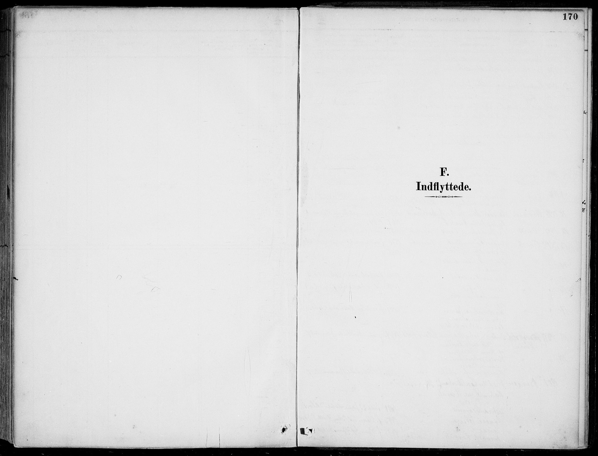 Selje sokneprestembete, SAB/A-99938/H/Ha/Haa/Haac/L0002: Ministerialbok nr. C  2, 1889-1904, s. 170