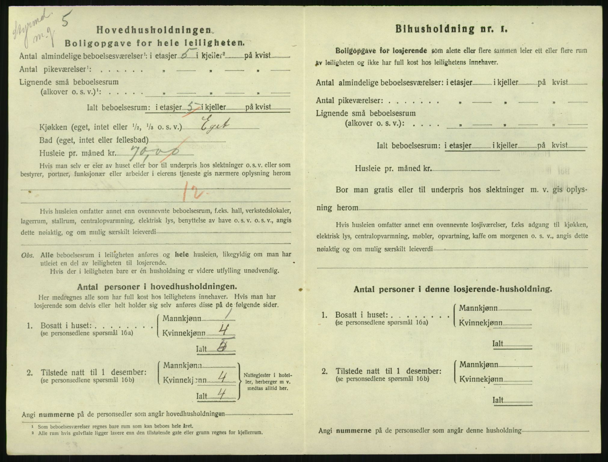 SAKO, Folketelling 1920 for 0706 Sandefjord kjøpstad, 1920, s. 2499