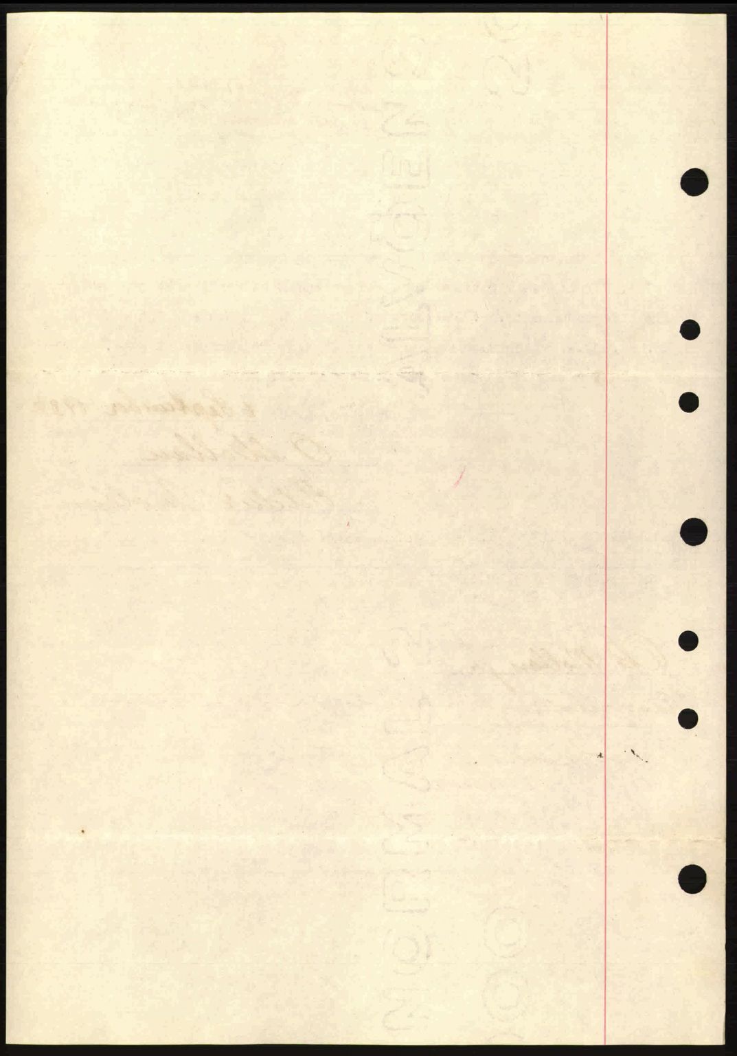 Kristiansund byfogd, AV/SAT-A-4587/A/27: Pantebok nr. 30, 1936-1941, Dagboknr: 504/1937