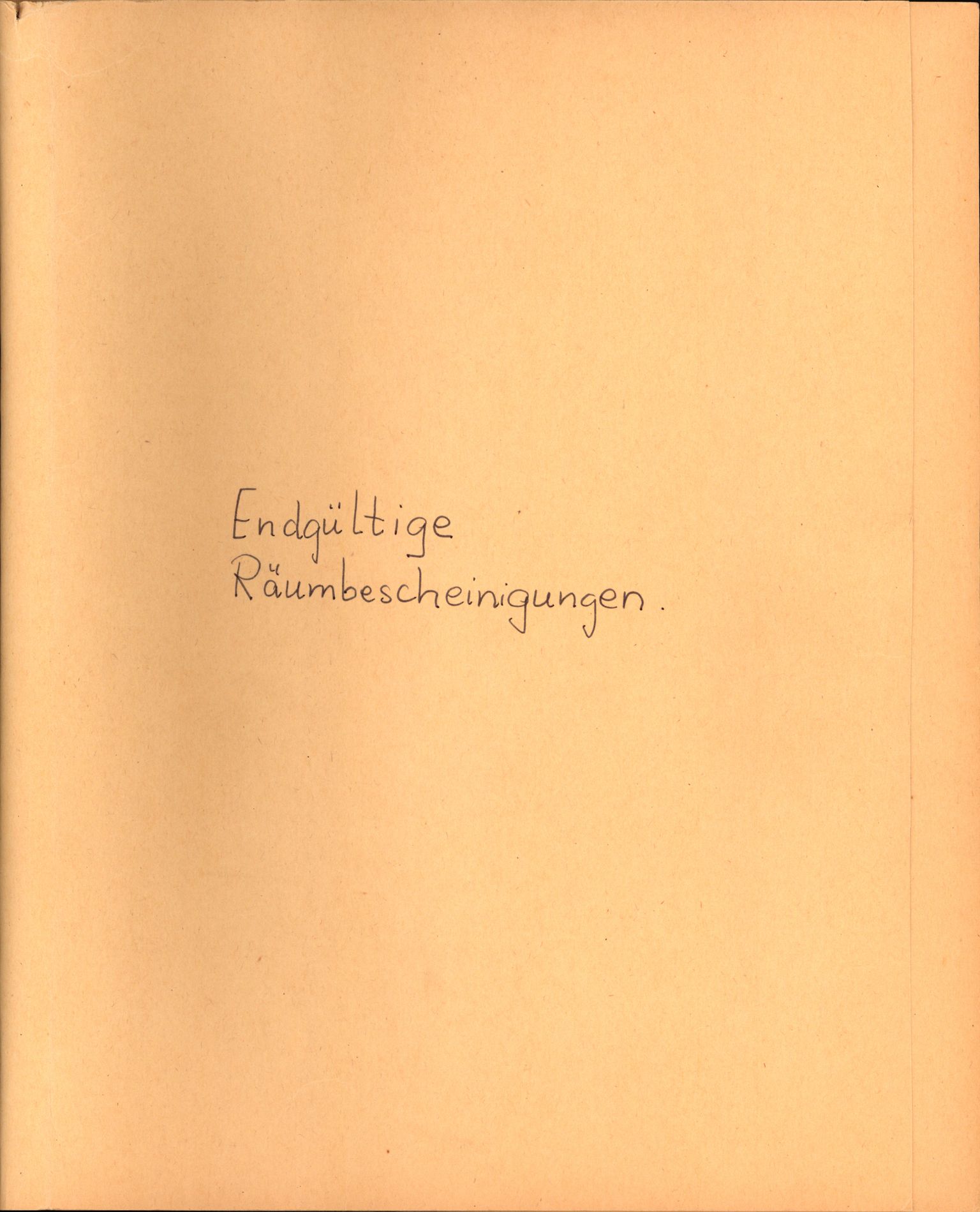 Deutscher Oberbefehlshaber Norwegen (DOBN), RA/RAFA-2197/D/Dl/L0115: DB Zone Stavanger Abt. Ia, 1945, s. 1