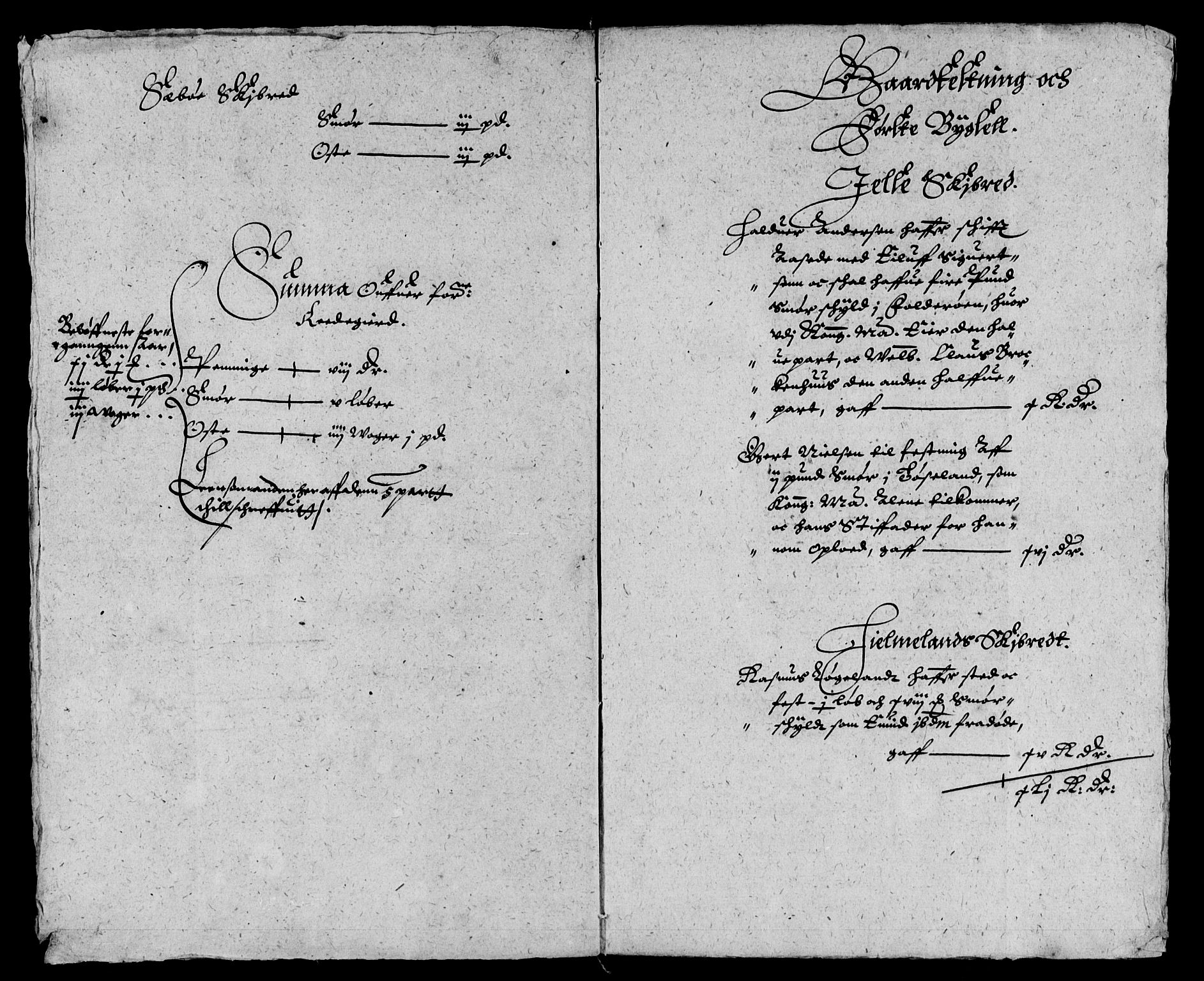 Rentekammeret inntil 1814, Reviderte regnskaper, Lensregnskaper, RA/EA-5023/R/Rb/Rbs/L0011: Stavanger len, 1624-1627