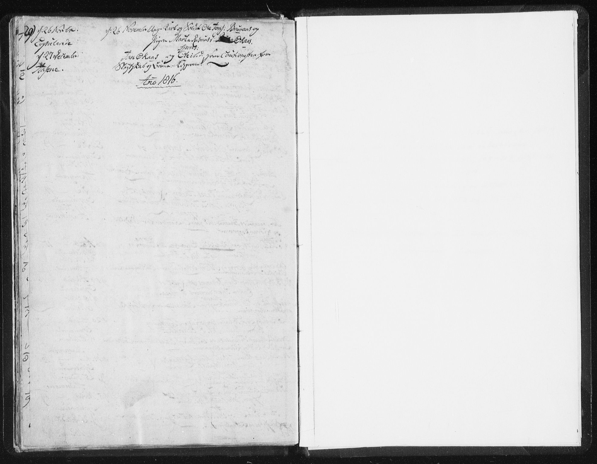 Hamre sokneprestembete, AV/SAB-A-75501/H/Ha/Haa/Haaa/L0009: Ministerialbok nr. A 9, 1805-1815, s. 55