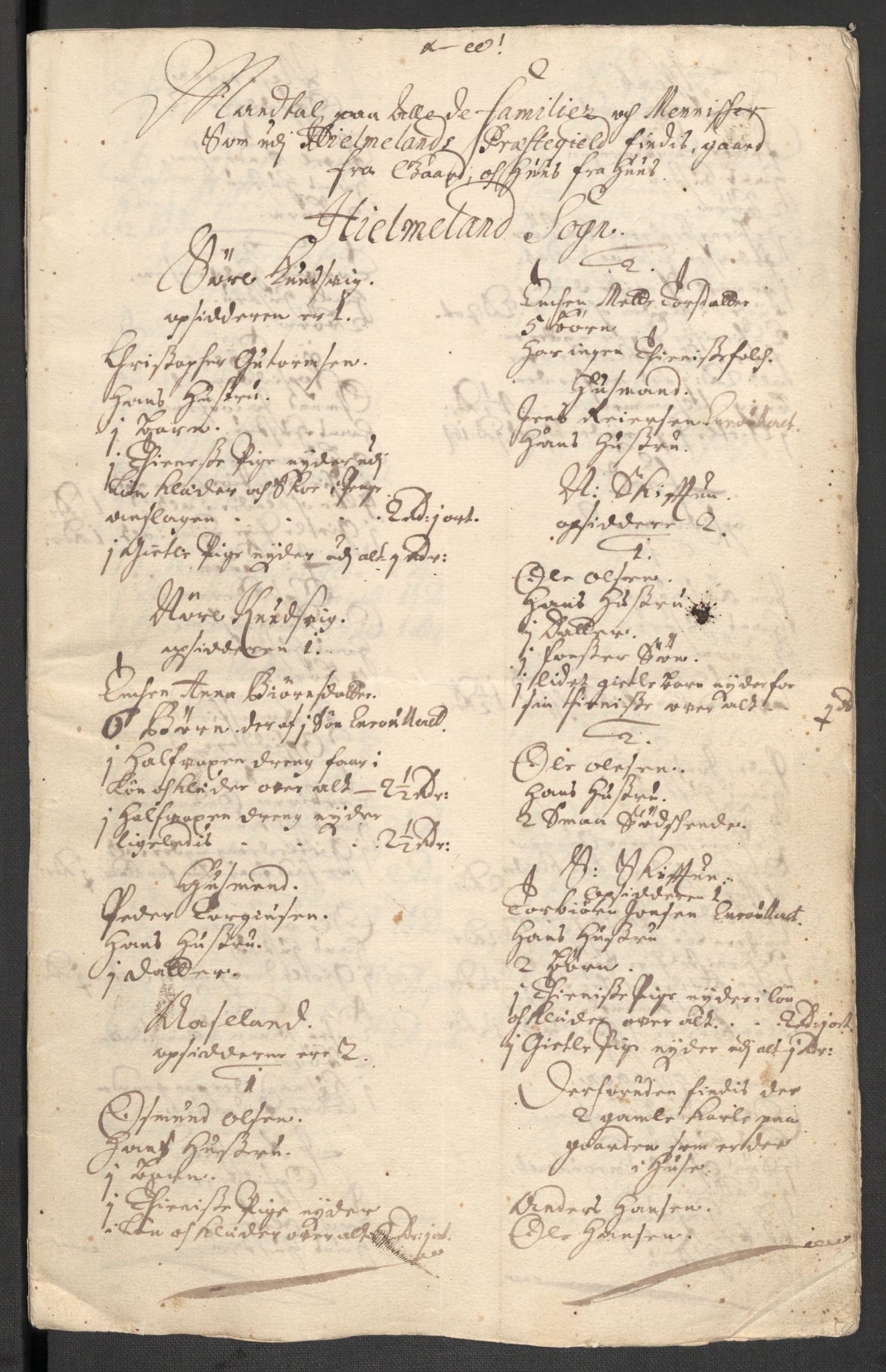 Rentekammeret inntil 1814, Reviderte regnskaper, Fogderegnskap, RA/EA-4092/R47/L2864: Fogderegnskap Ryfylke, 1711, s. 430