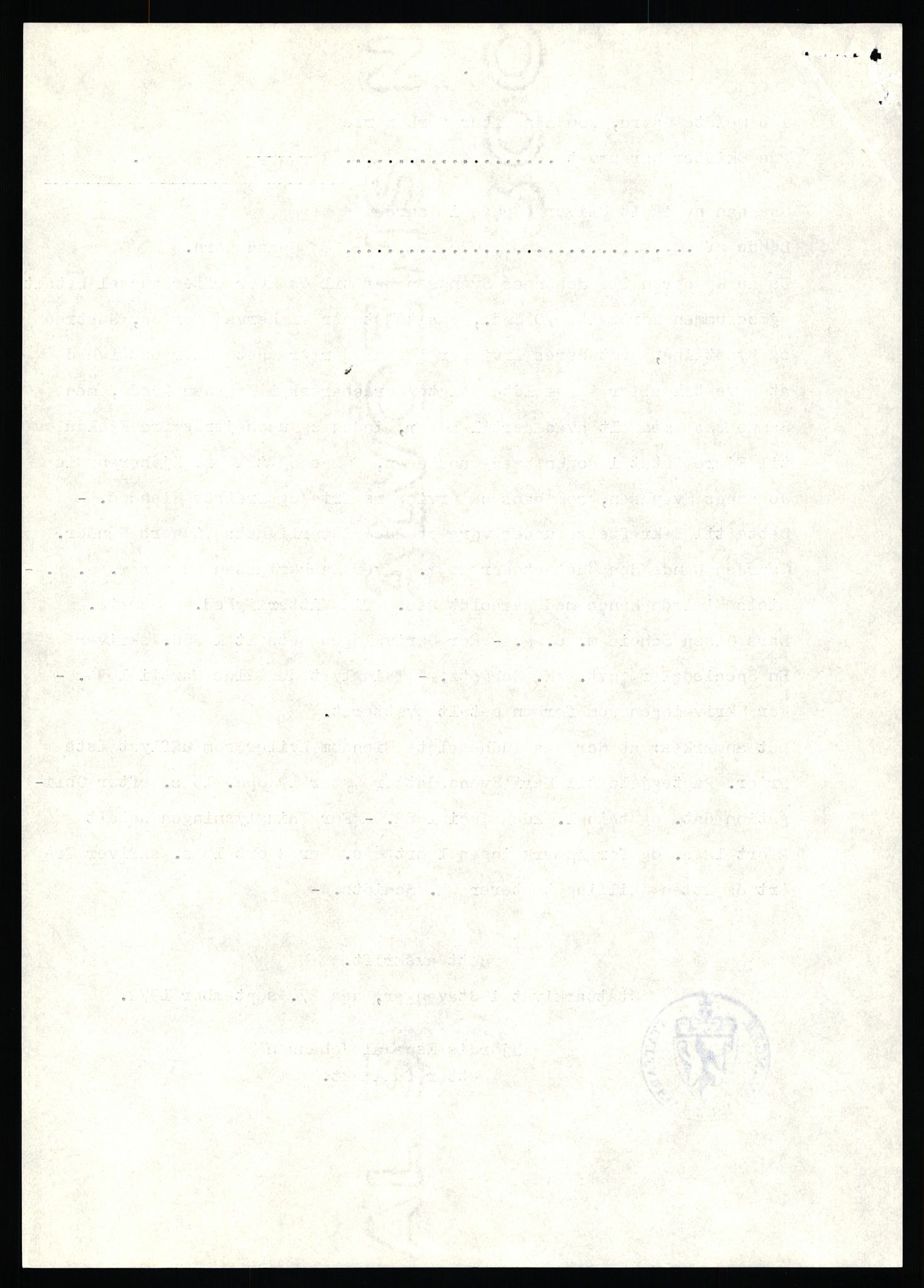 Statsarkivet i Stavanger, SAST/A-101971/03/Y/Yj/L0051: Avskrifter sortert etter gårdsnavn: Kvål - Landsnes, 1750-1930, s. 369