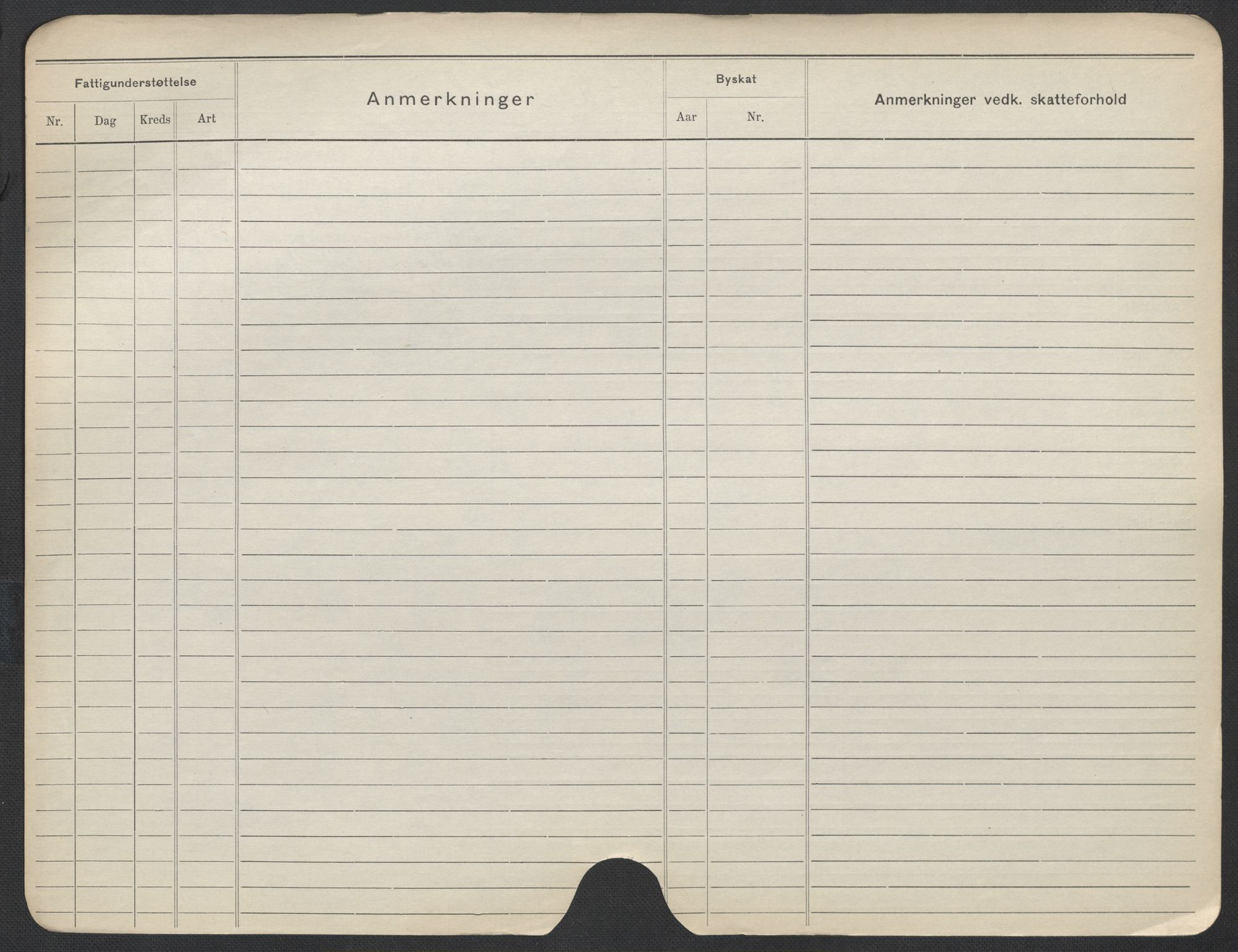 Oslo folkeregister, Registerkort, SAO/A-11715/F/Fa/Fac/L0016: Kvinner, 1906-1914, s. 275a