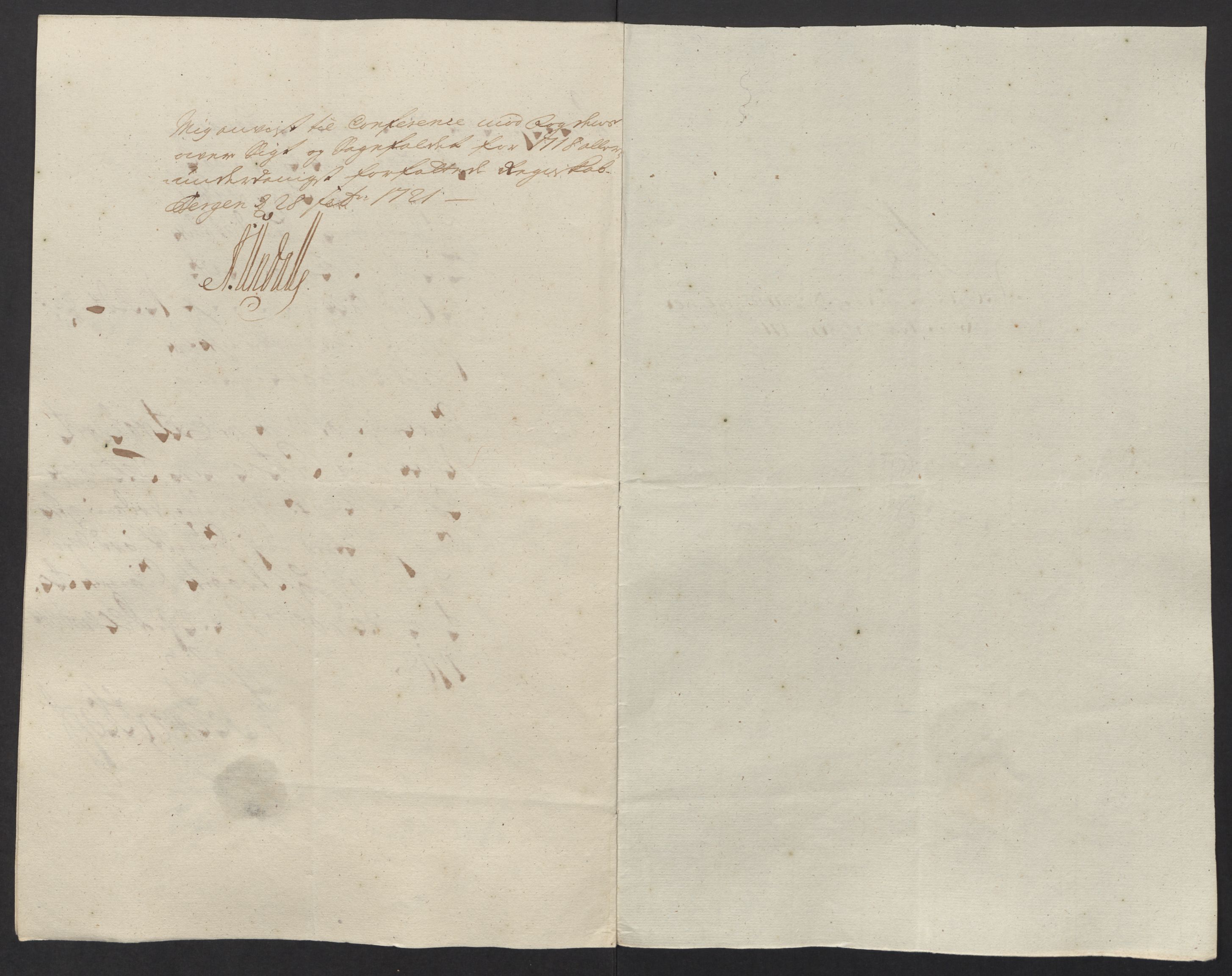 Rentekammeret inntil 1814, Reviderte regnskaper, Fogderegnskap, RA/EA-4092/R53/L3441: Fogderegnskap Sunn- og Nordfjord, 1717-1718, s. 329