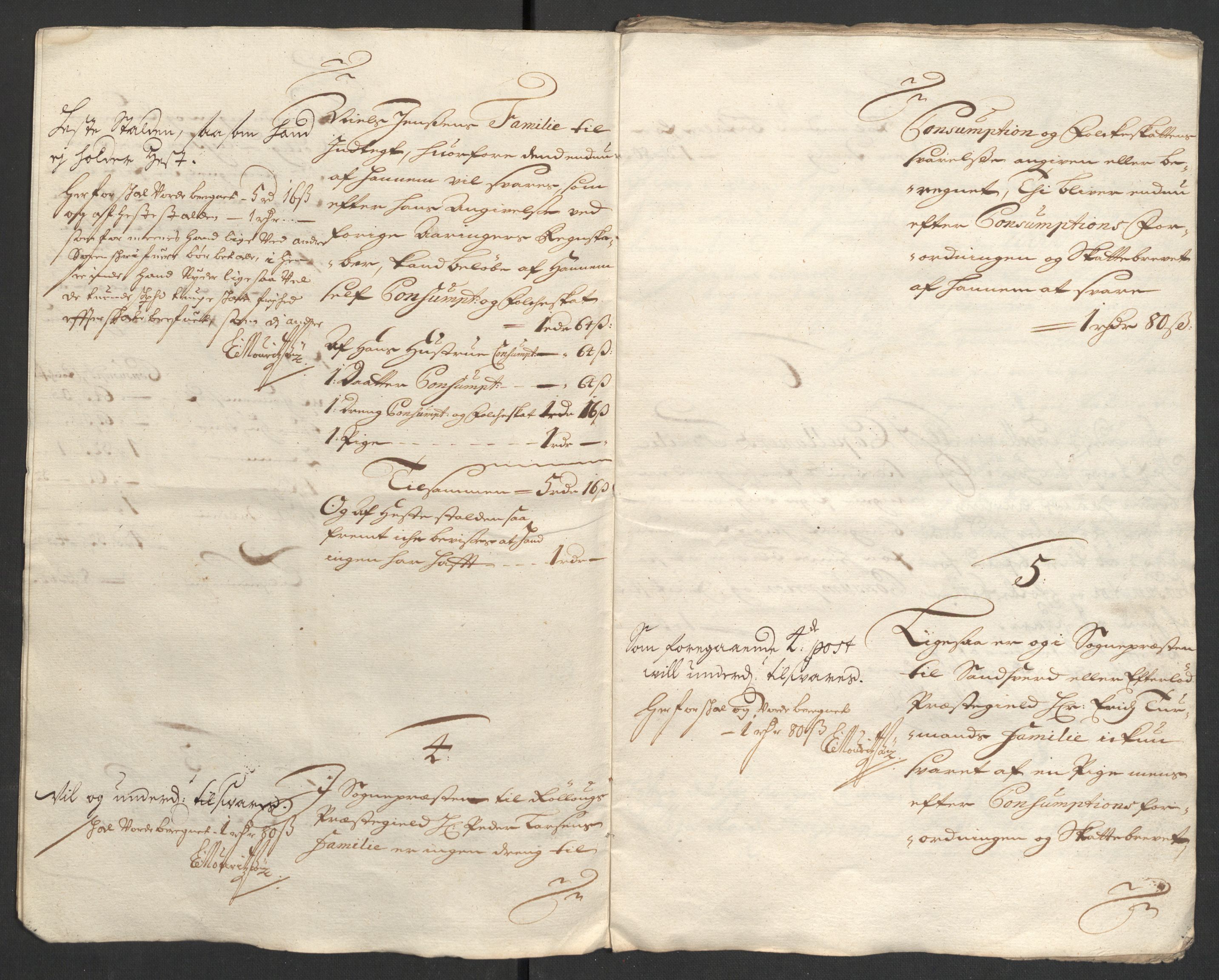 Rentekammeret inntil 1814, Reviderte regnskaper, Fogderegnskap, RA/EA-4092/R24/L1580: Fogderegnskap Numedal og Sandsvær, 1702, s. 206