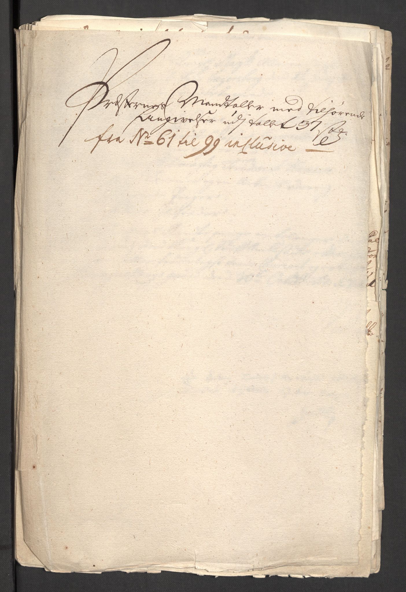 Rentekammeret inntil 1814, Reviderte regnskaper, Fogderegnskap, AV/RA-EA-4092/R46/L2735: Fogderegnskap Jæren og Dalane, 1711, s. 94