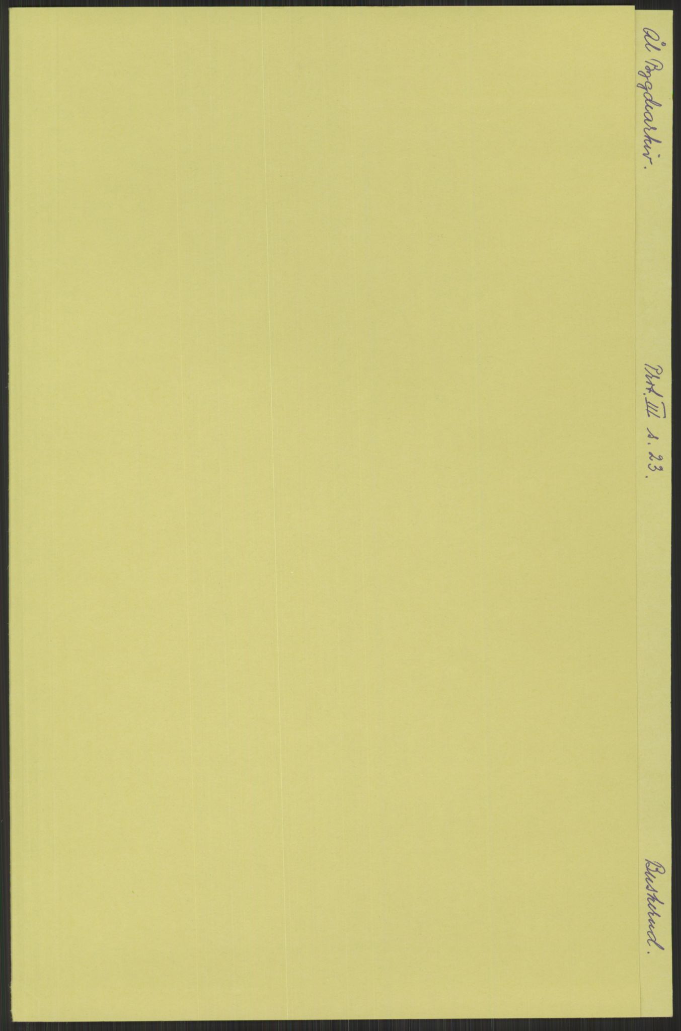 Samlinger til kildeutgivelse, Amerikabrevene, RA/EA-4057/F/L0021: Innlån fra Buskerud: Michalsen - Ål bygdearkiv, 1838-1914, s. 595