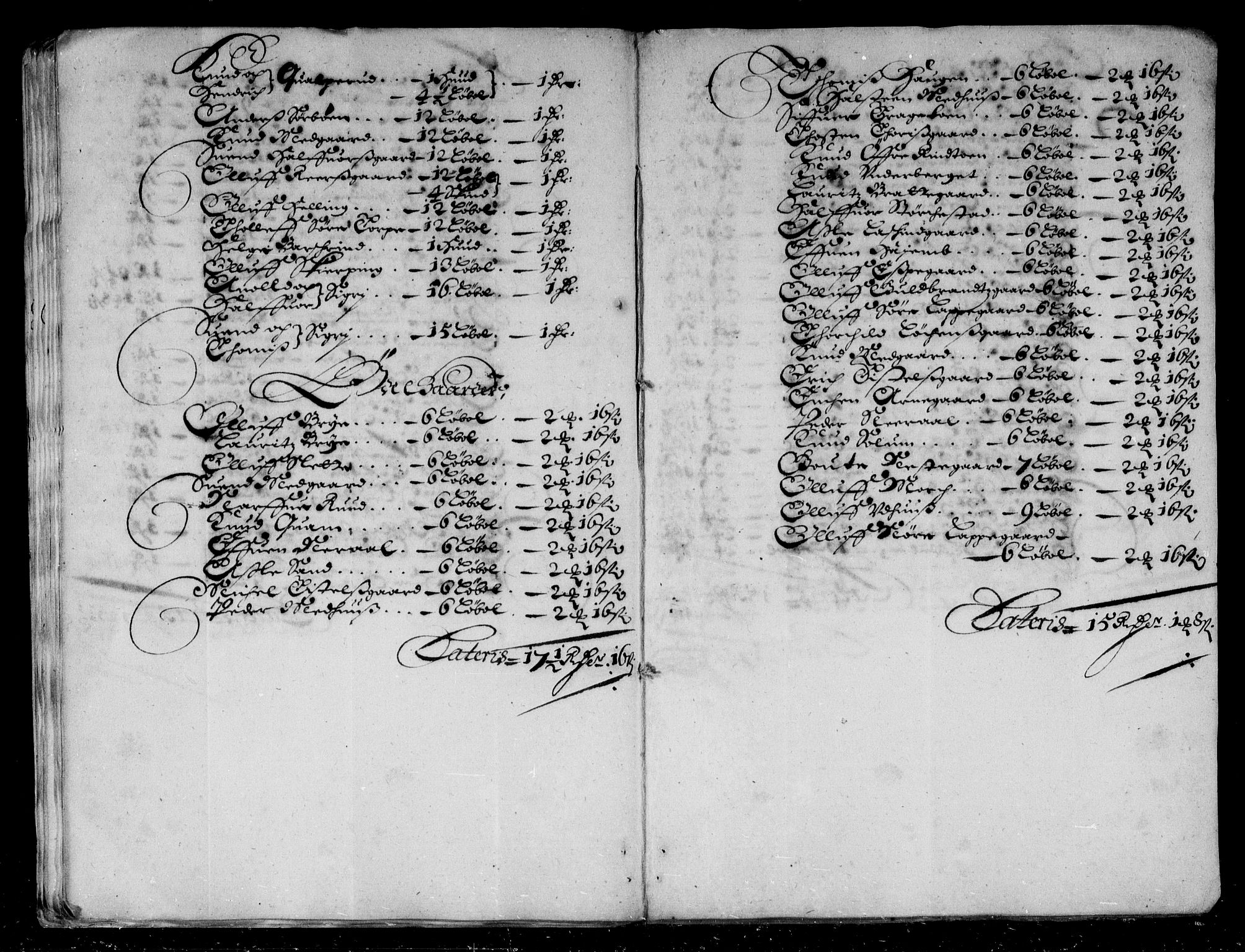 Rentekammeret inntil 1814, Reviderte regnskaper, Stiftamtstueregnskaper, Landkommissariatet på Akershus og Akershus stiftamt, AV/RA-EA-5869/R/Rb/L0082: Akershus stiftamt, 1670-1672