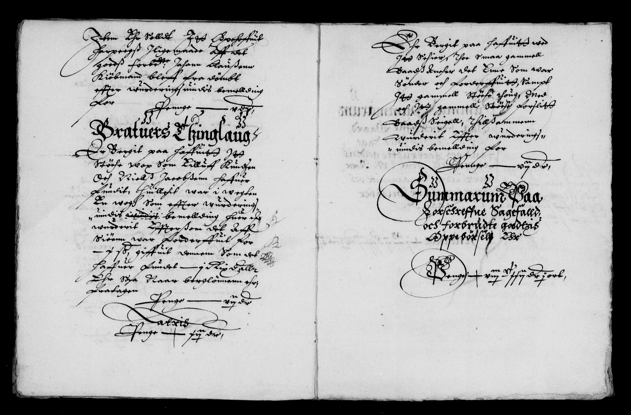 Rentekammeret inntil 1814, Reviderte regnskaper, Lensregnskaper, AV/RA-EA-5023/R/Rb/Rbw/L0065: Trondheim len, 1638-1640