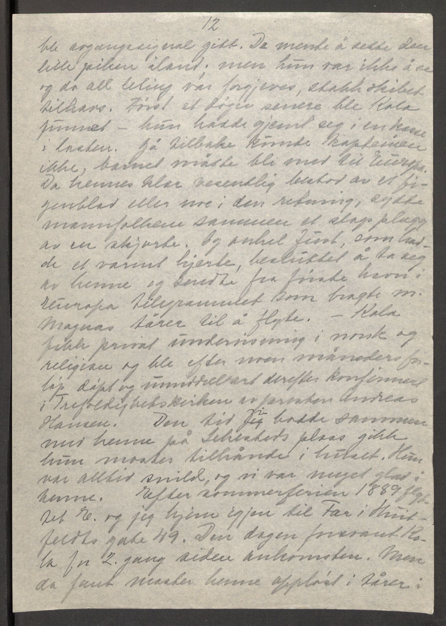 Sinding-Larsen, Magna*, RA/-, 1946, s. 24