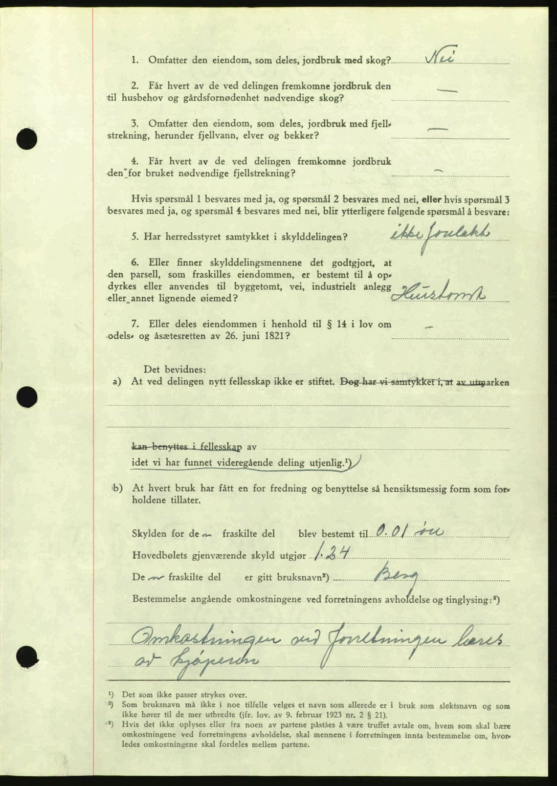 Hitra sorenskriveri, AV/SAT-A-0018/2/2C/2Ca: Pantebok nr. A2, 1943-1945, Dagboknr: 700/1944