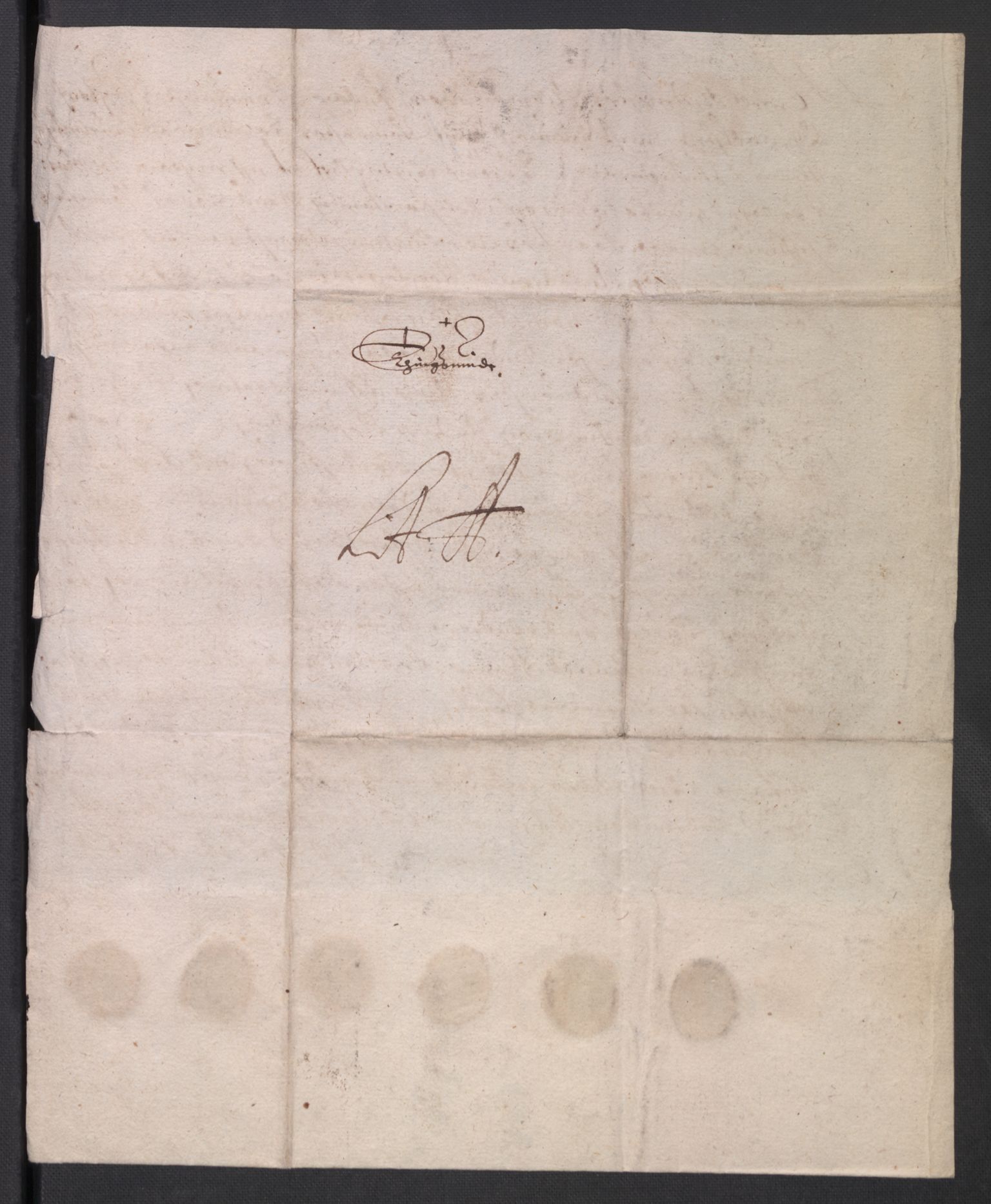 Rentekammeret inntil 1814, Reviderte regnskaper, Byregnskaper, RA/EA-4066/R/Ro/L0299: [O2] By- og kontribusjonsregnskap, 1639-1661, s. 463