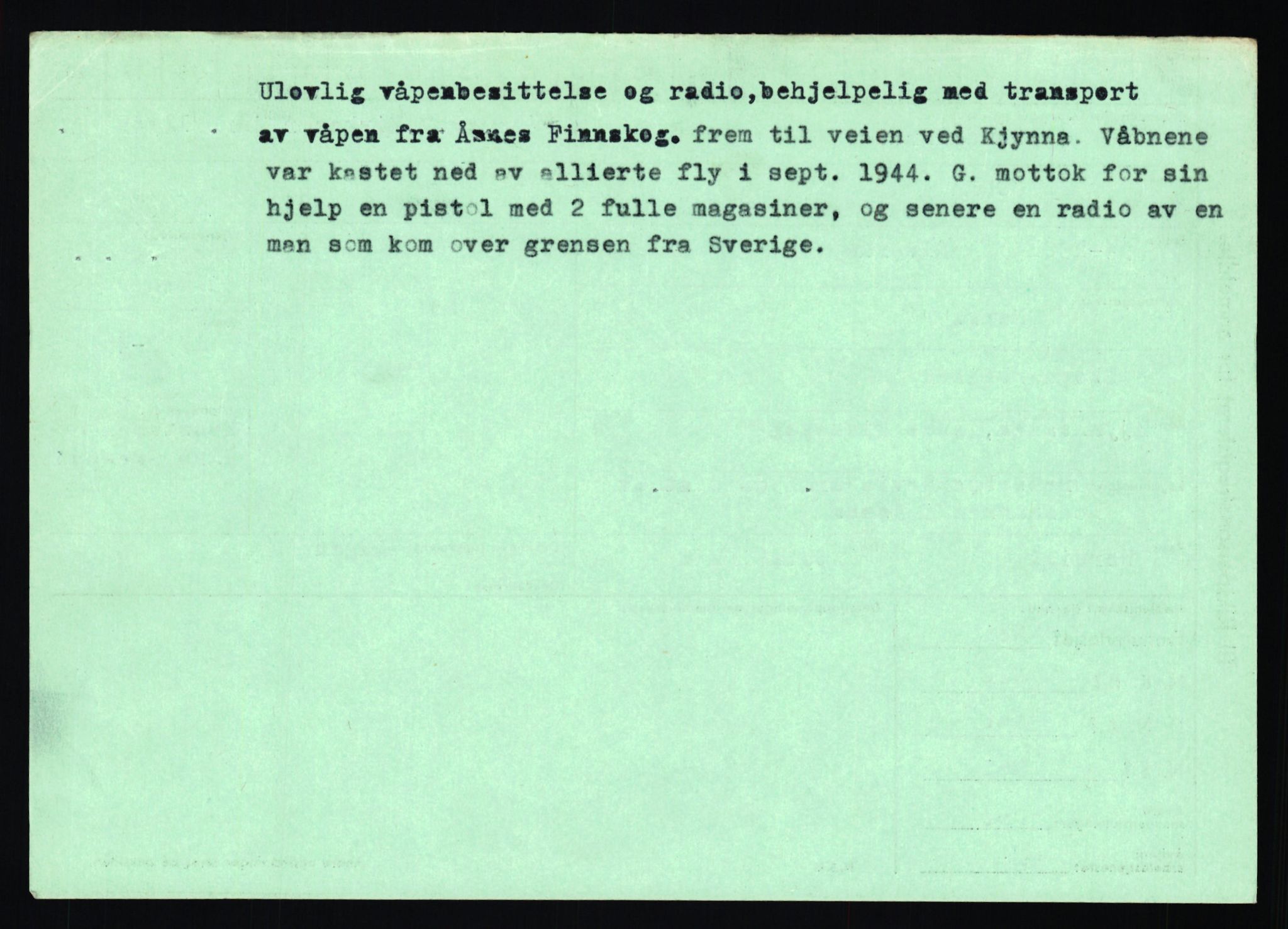 Statspolitiet - Hovedkontoret / Osloavdelingen, AV/RA-S-1329/C/Ca/L0005: Furali - Hamula, 1943-1945, s. 2852