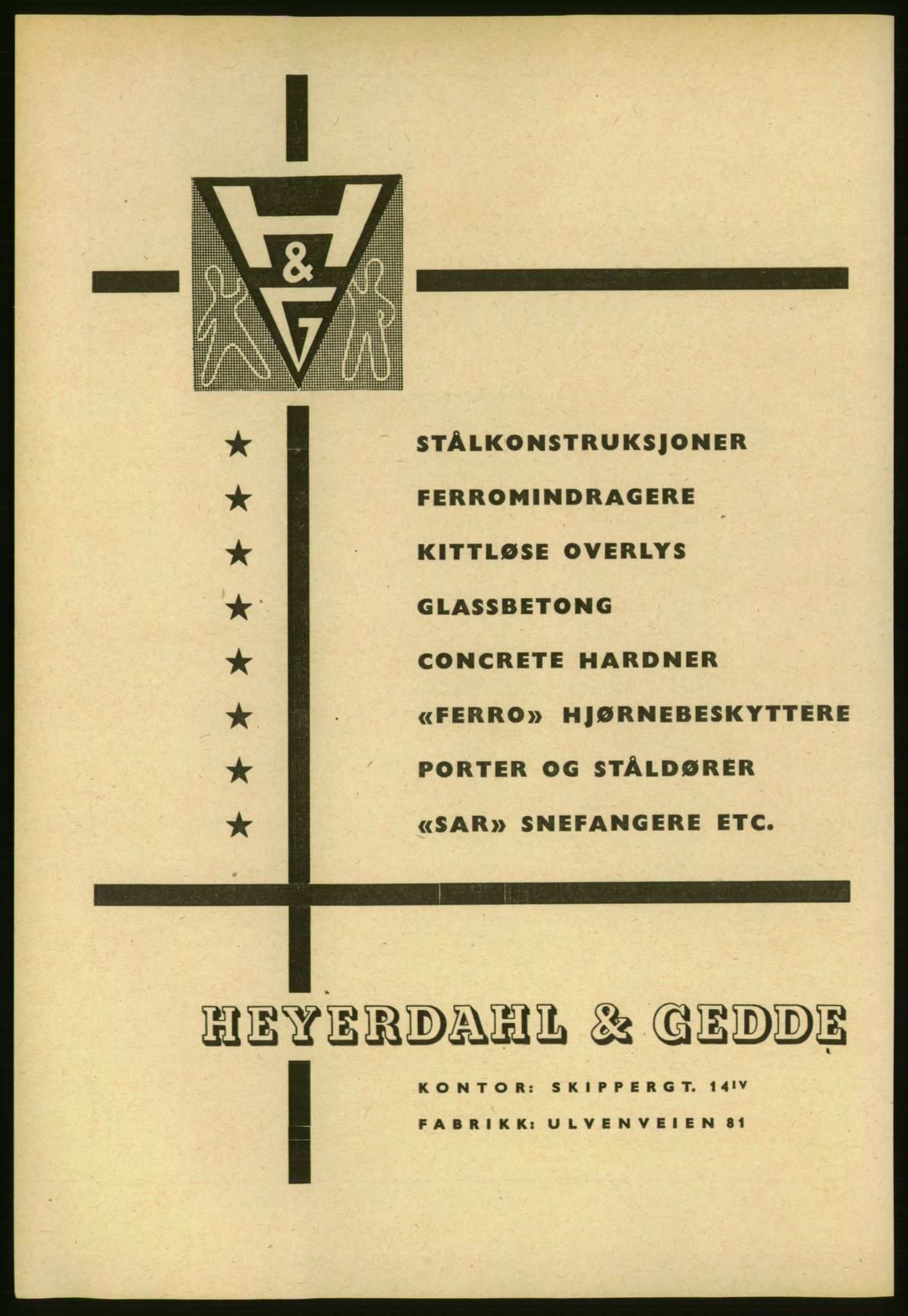 Kristiania/Oslo adressebok, PUBL/-, 1954