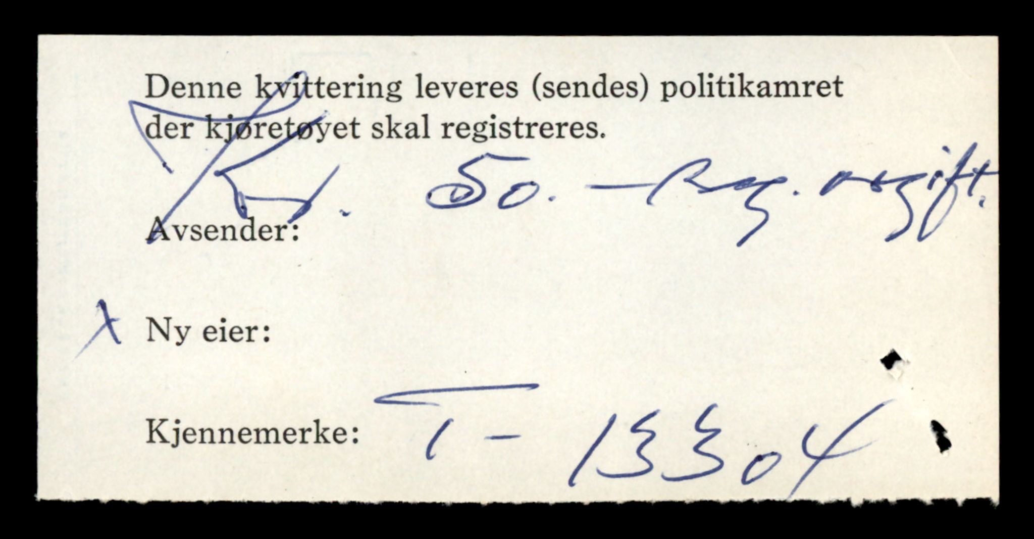 Møre og Romsdal vegkontor - Ålesund trafikkstasjon, AV/SAT-A-4099/F/Fe/L0038: Registreringskort for kjøretøy T 13180 - T 13360, 1927-1998, s. 2152