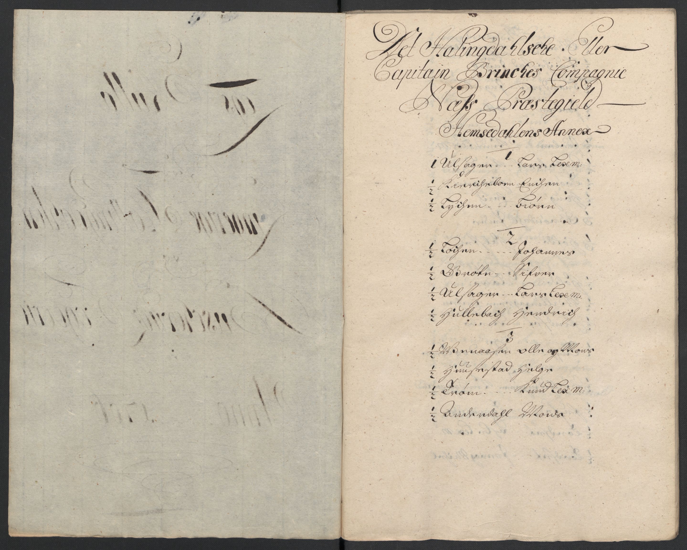 Rentekammeret inntil 1814, Reviderte regnskaper, Fogderegnskap, RA/EA-4092/R22/L1465: Fogderegnskap Ringerike, Hallingdal og Buskerud, 1706, s. 192