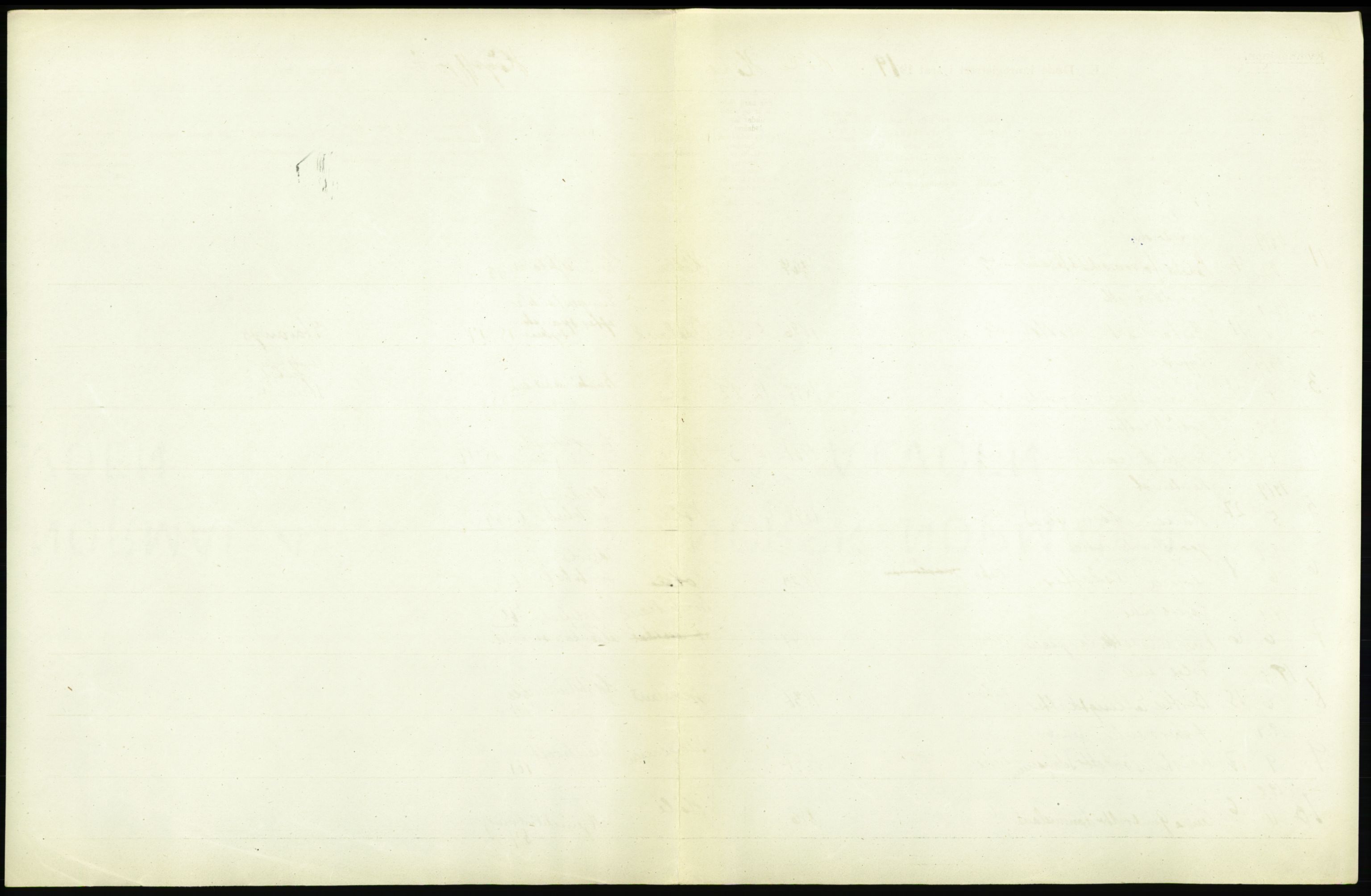 Statistisk sentralbyrå, Sosiodemografiske emner, Befolkning, AV/RA-S-2228/D/Df/Dfb/Dfbi/L0030: Rogaland fylke: Døde. Bygder og byer., 1919, s. 267